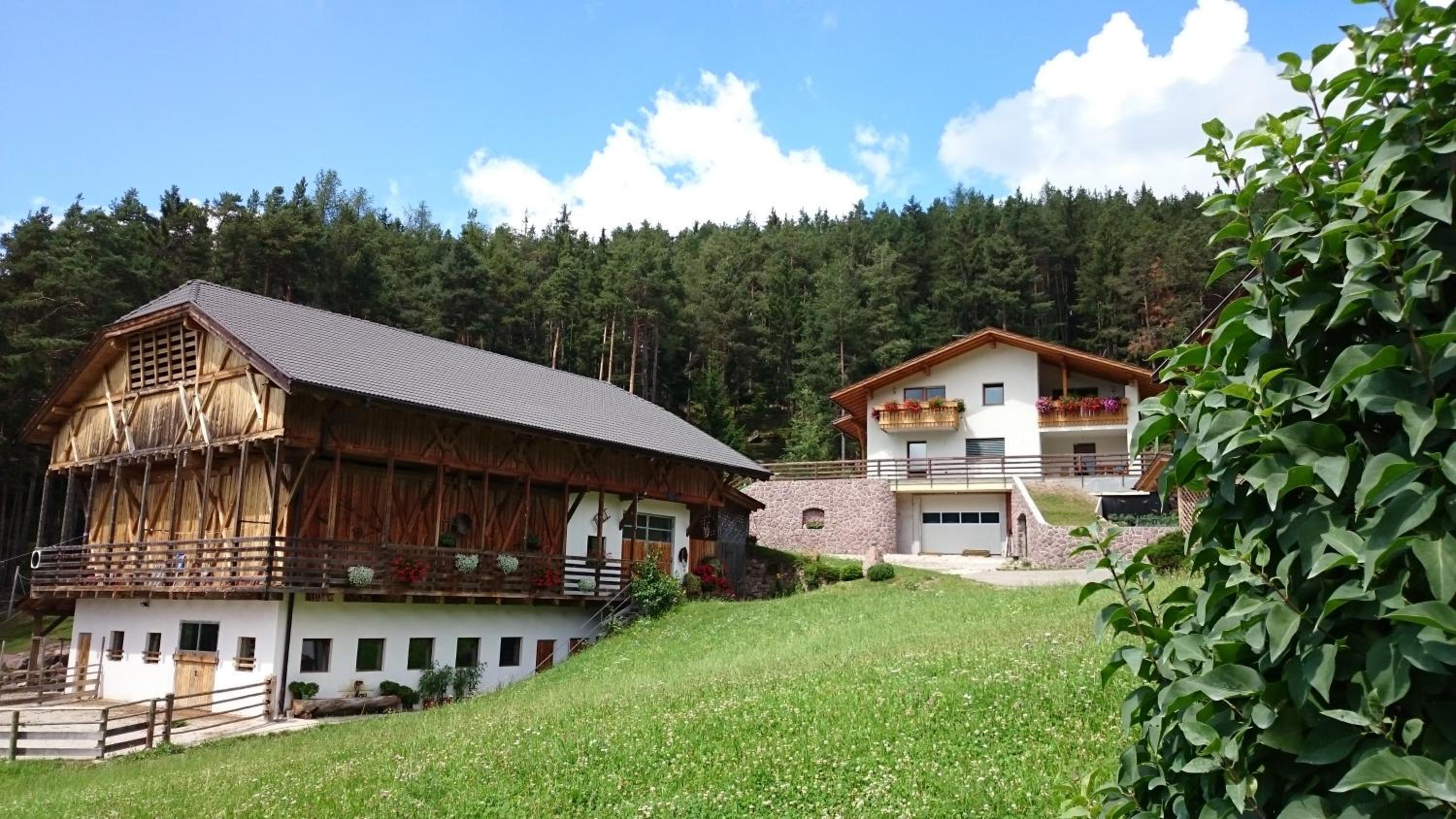 Polzhof view 4