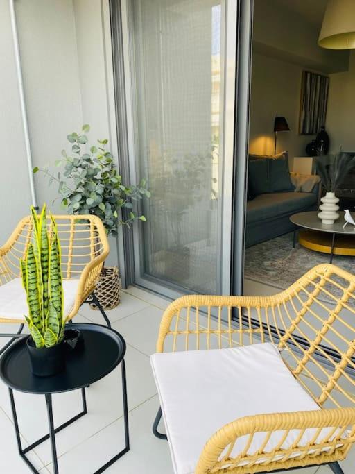 Luxury Maisonette with Shared Pool