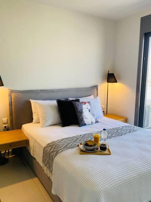 Luxury Maisonette with Shared Pool