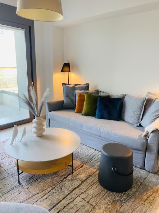 Luxury Maisonette with Shared Pool