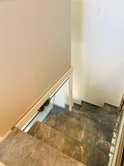 Luxury Maisonette with Shared Pool