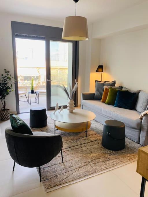 Luxury Maisonette with Shared Pool