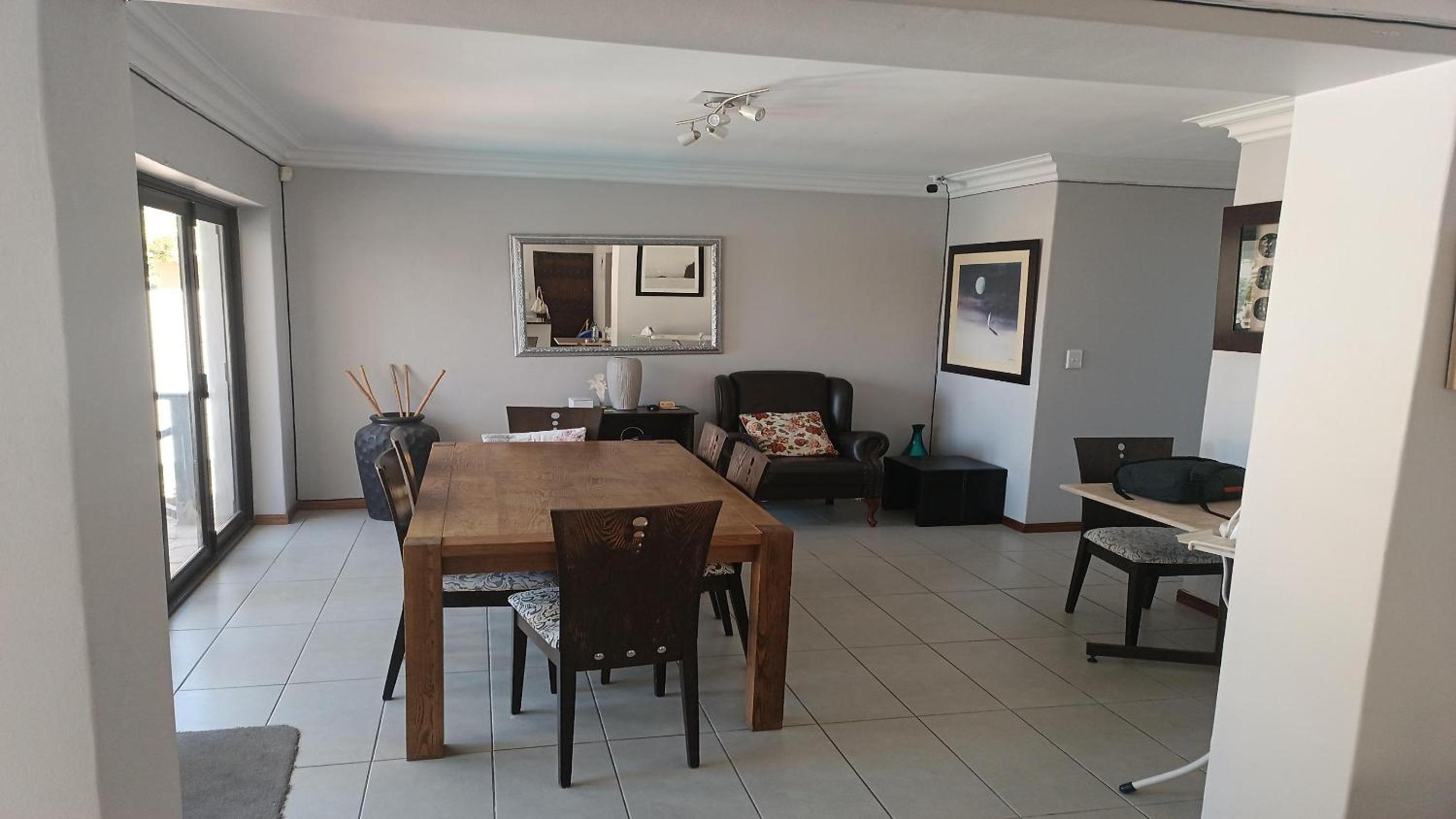 Crystalvilla Guesthouse view 4