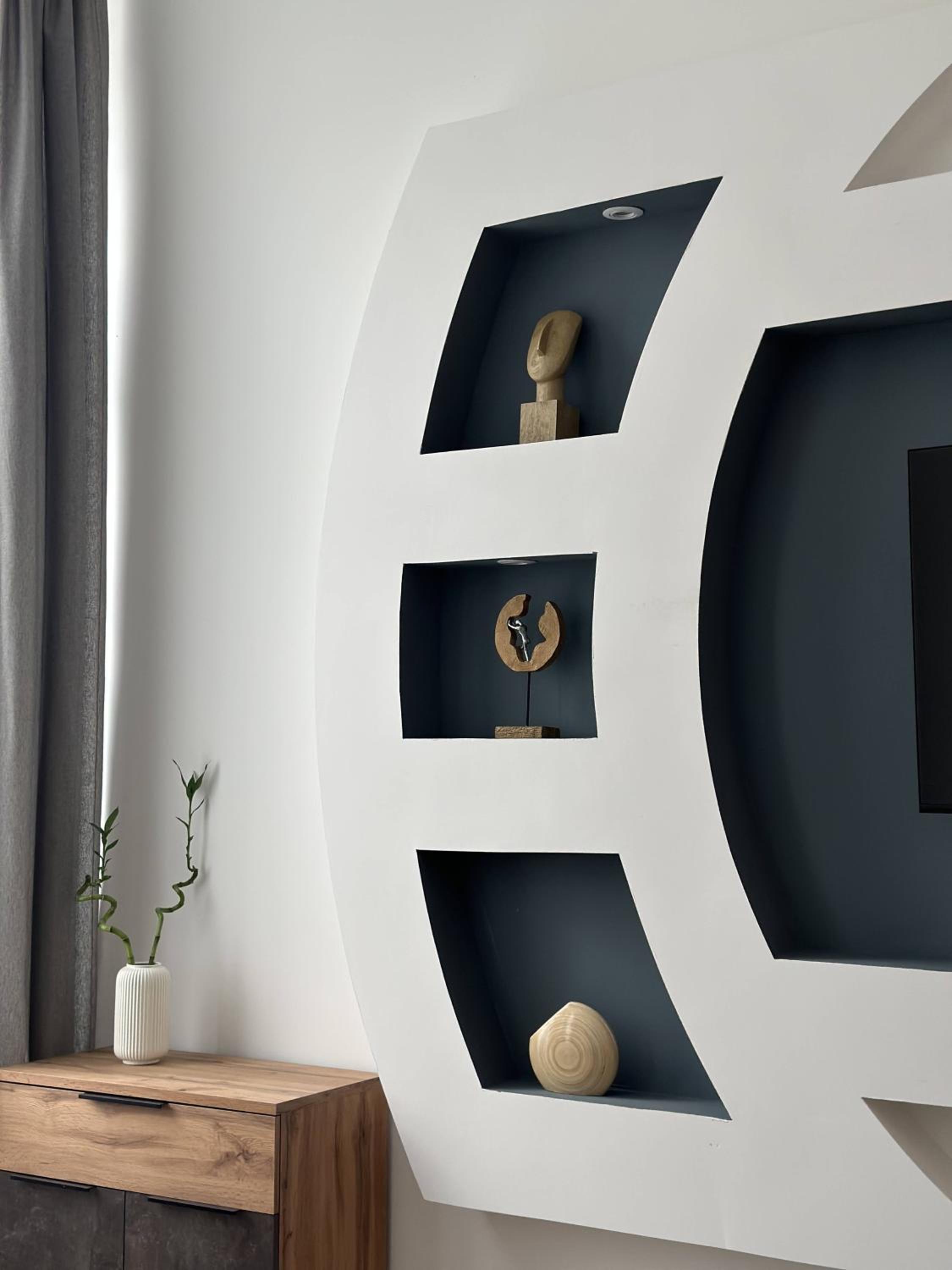 New Favoriten - Serviced Apartments