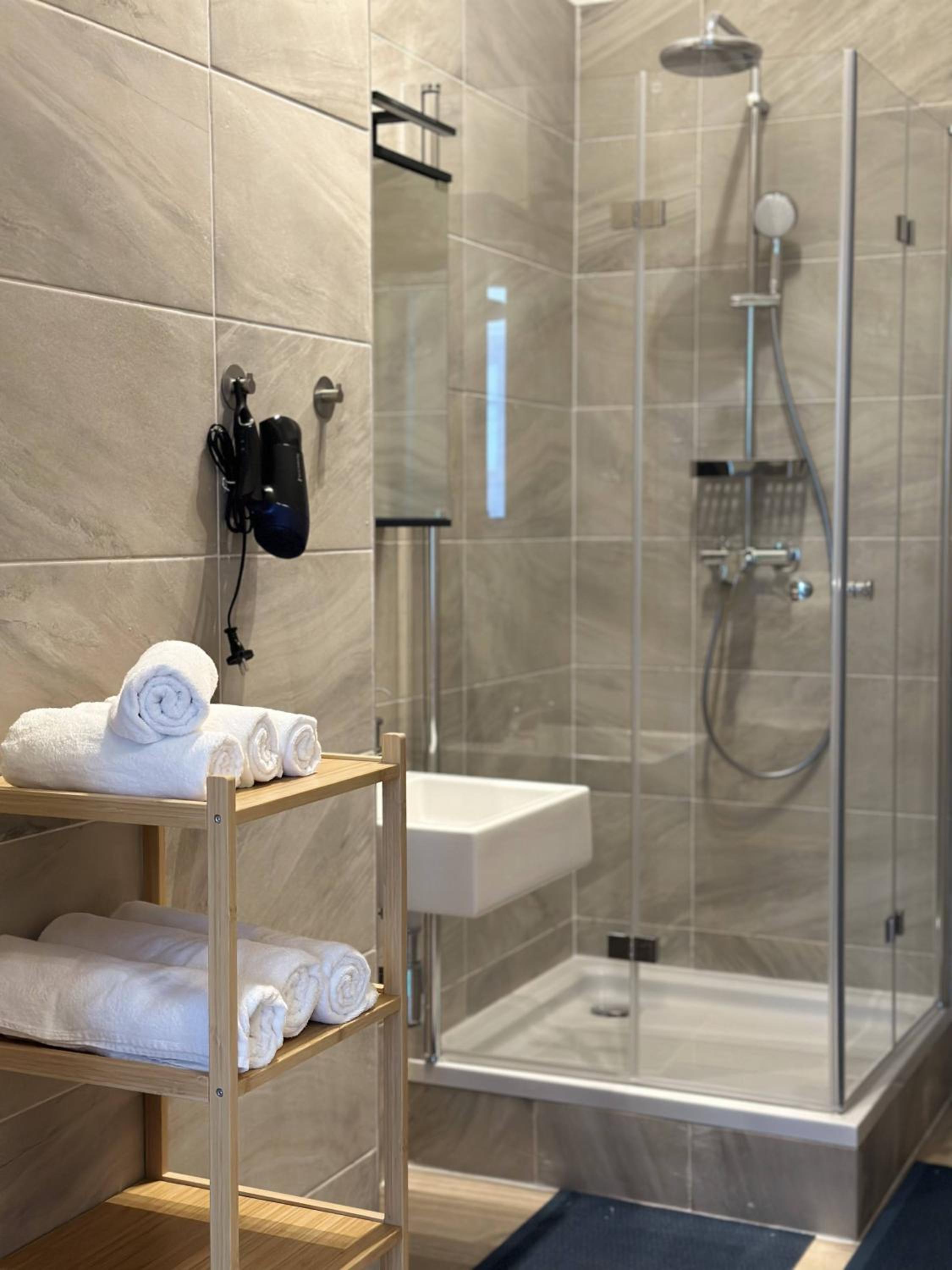 New Favoriten - Serviced Apartments