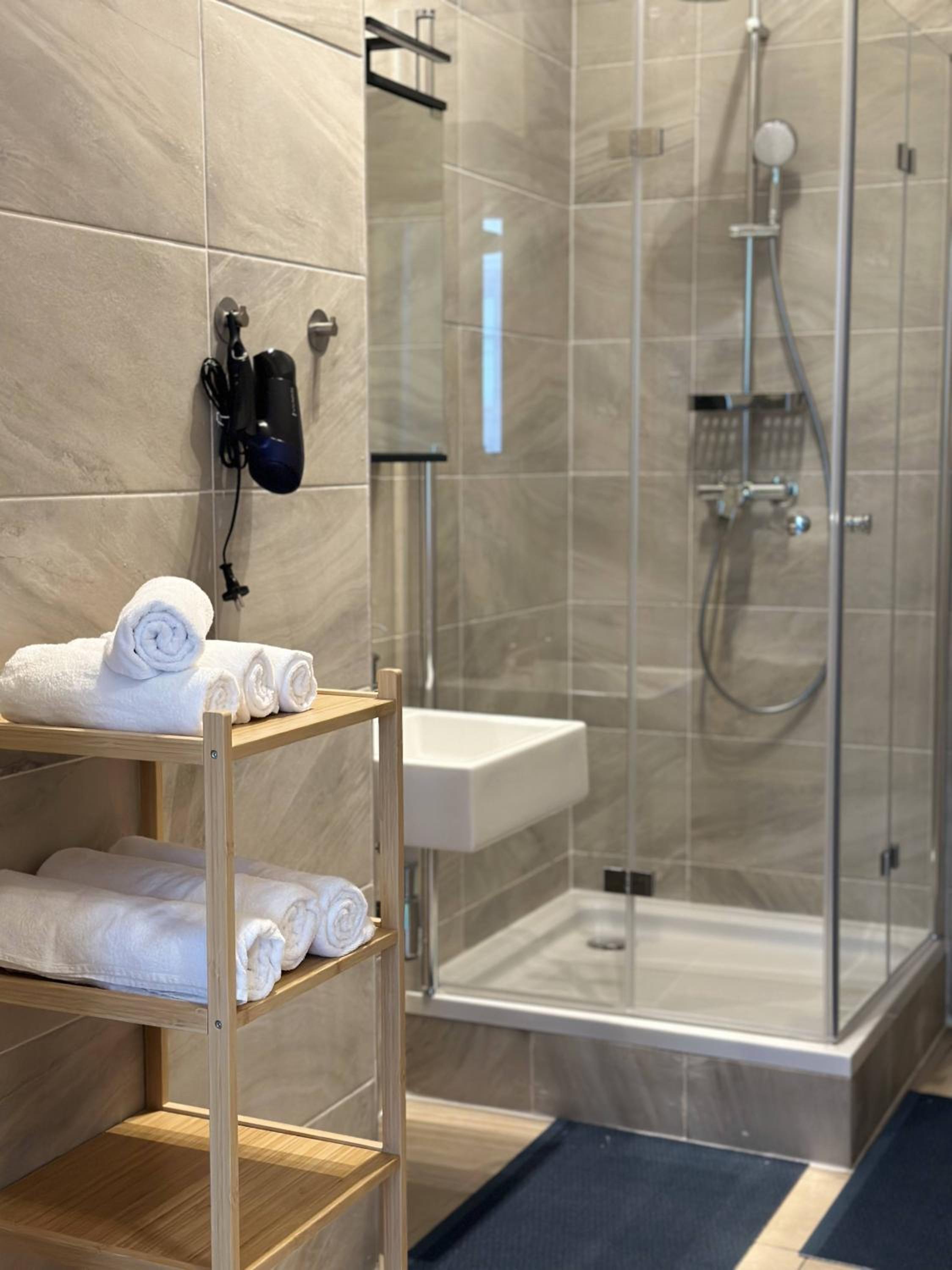 New Favoriten - Serviced Apartments