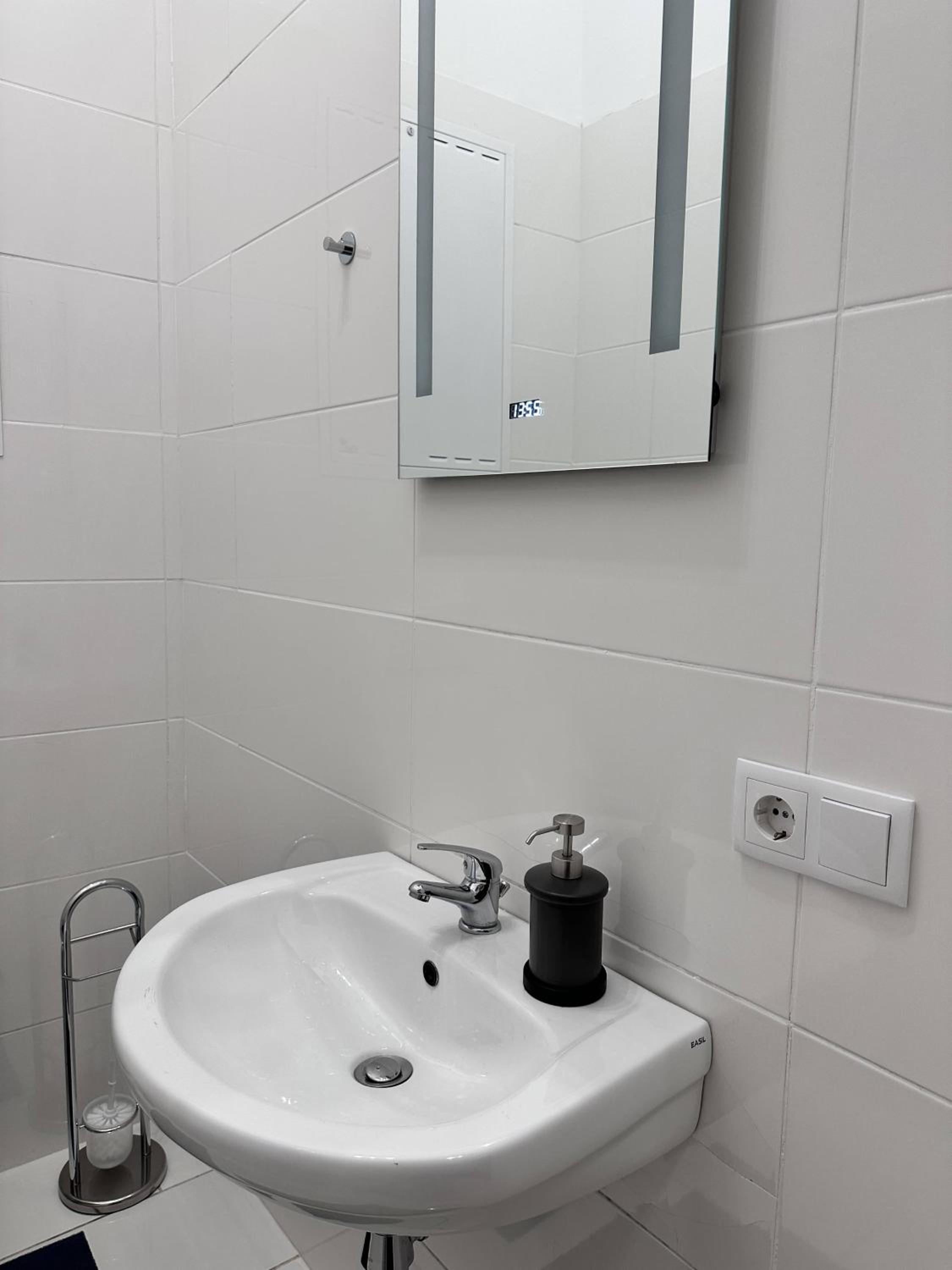 New Favoriten - Serviced Apartments