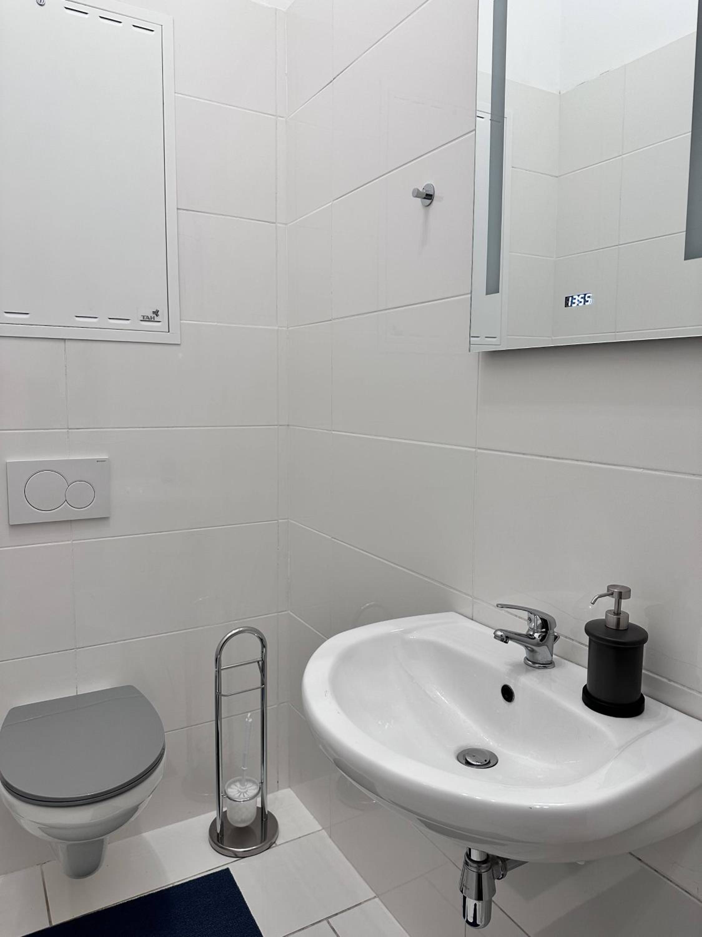 New Favoriten - Serviced Apartments