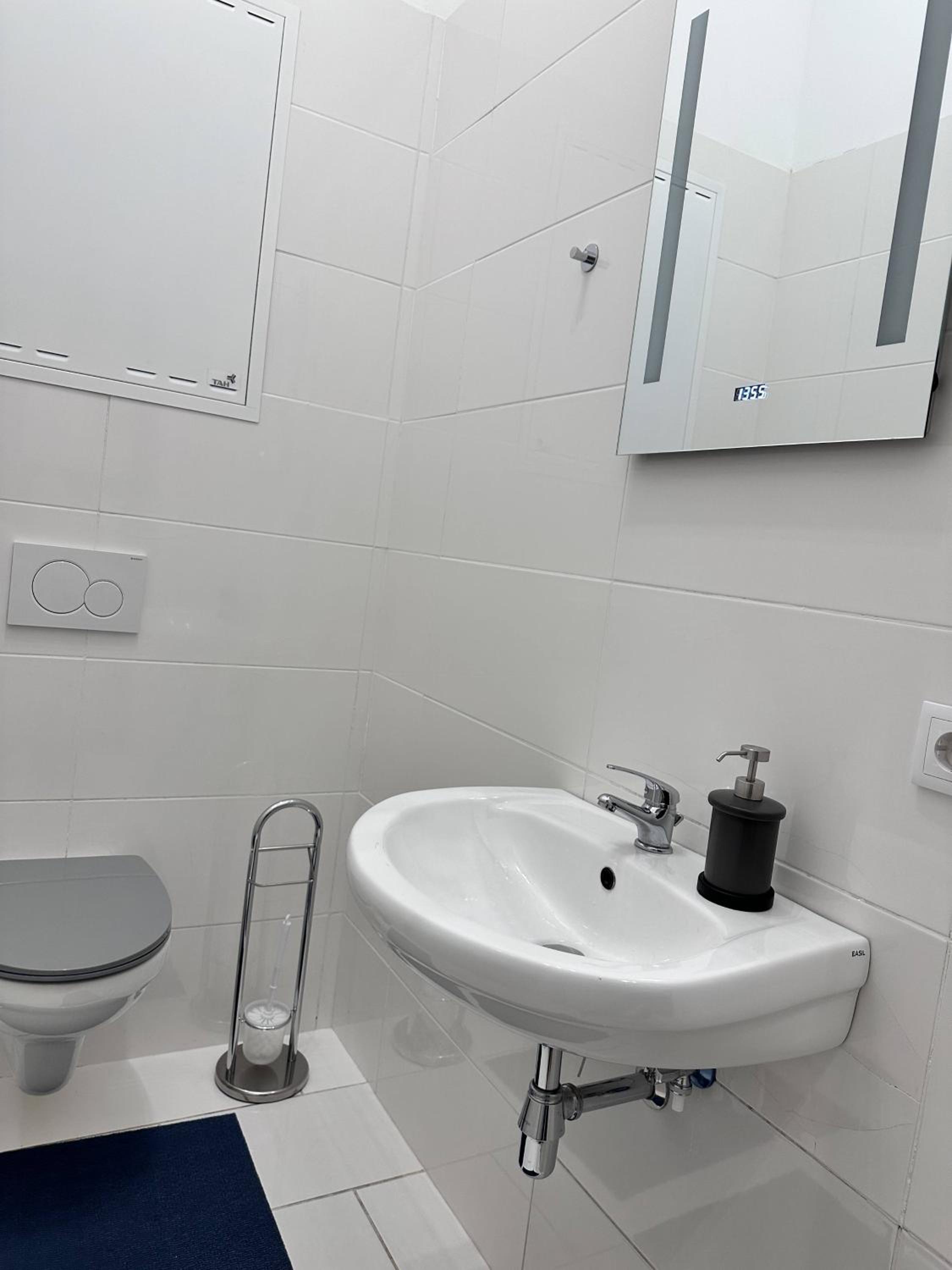 New Favoriten - Serviced Apartments