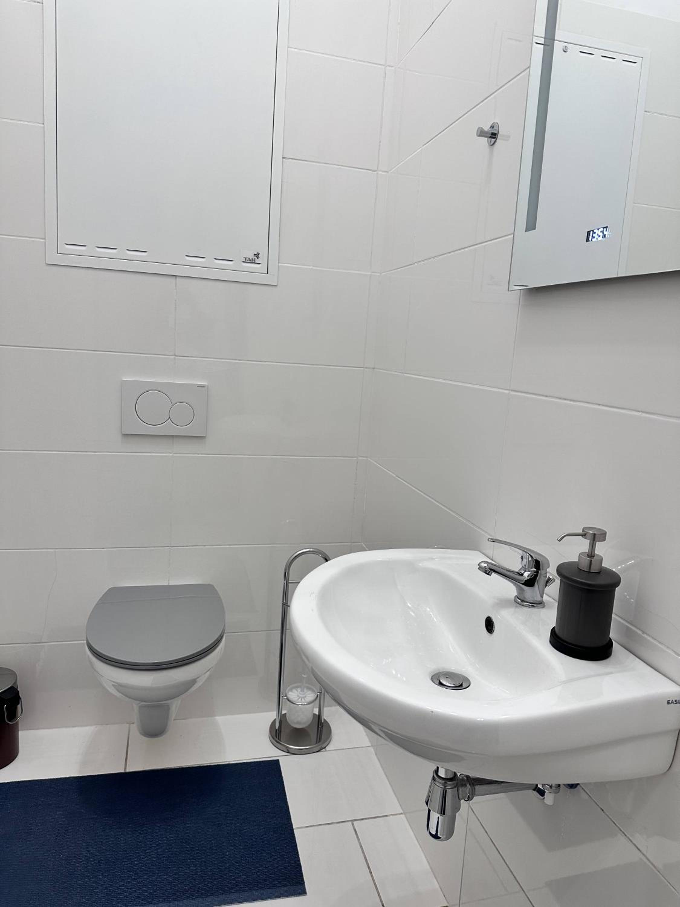 New Favoriten - Serviced Apartments