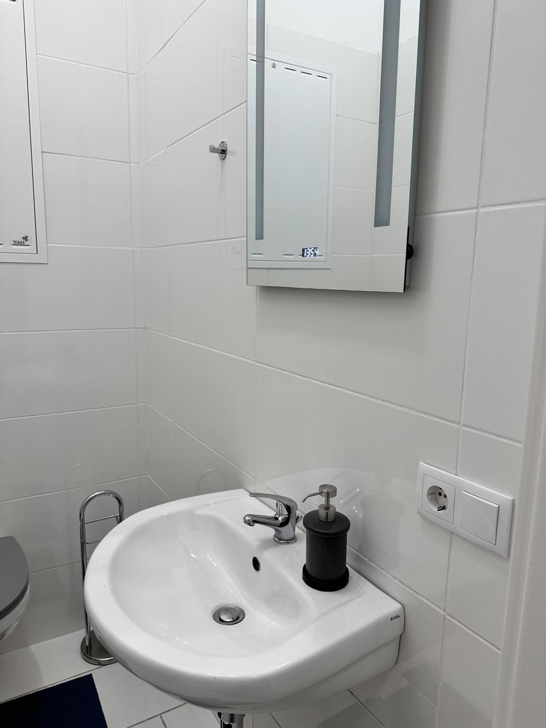 New Favoriten - Serviced Apartments