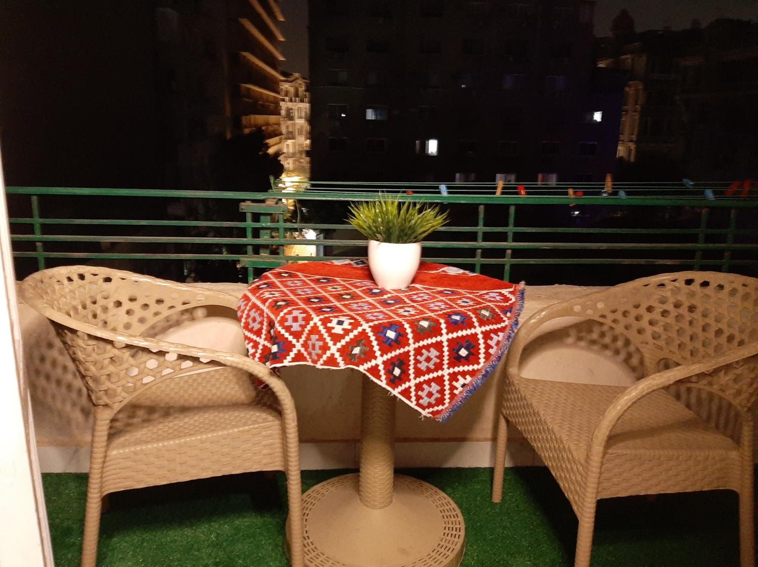 Casa Do Cairo Downtown
