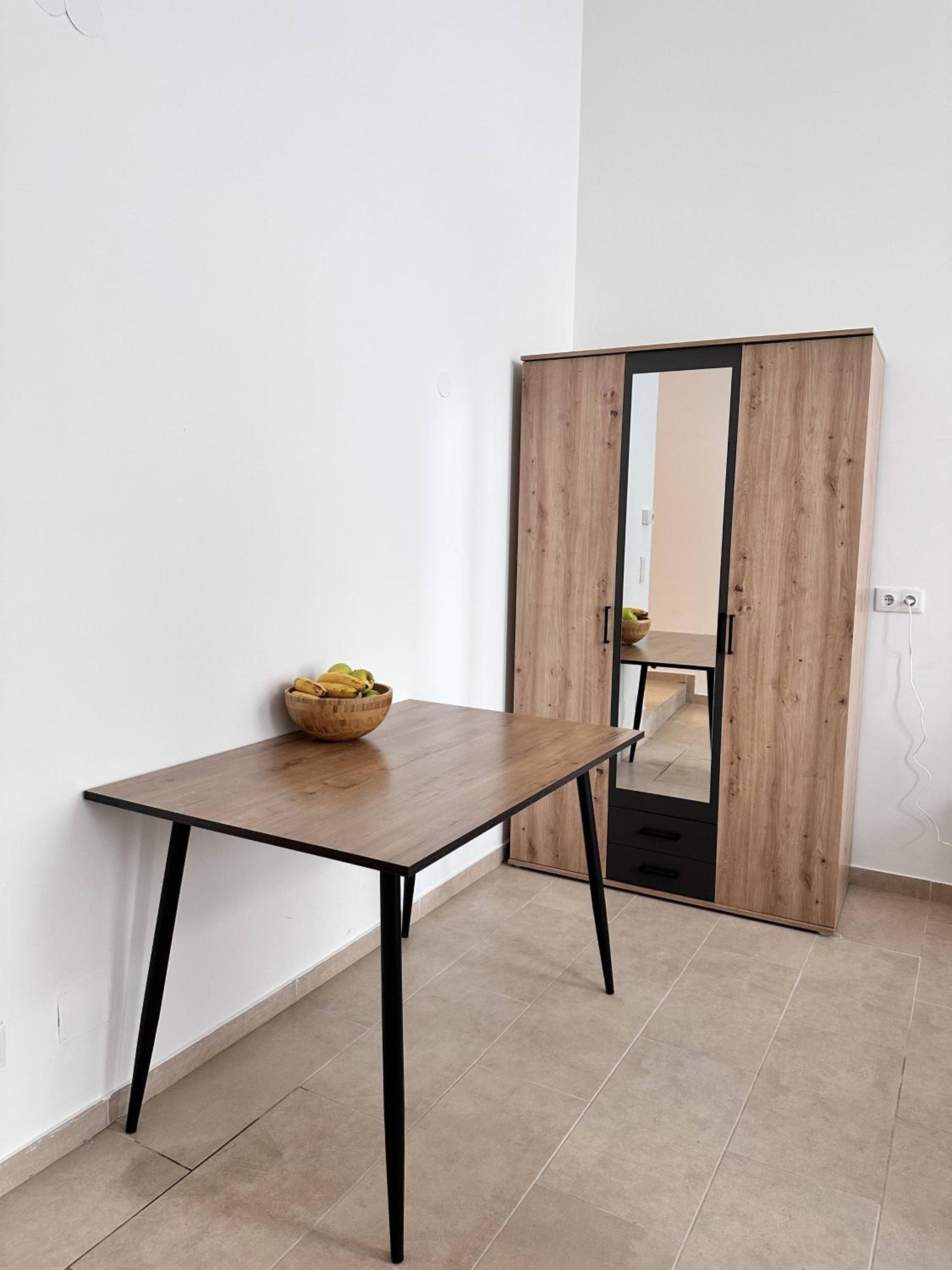 New Favoriten - Serviced Apartments