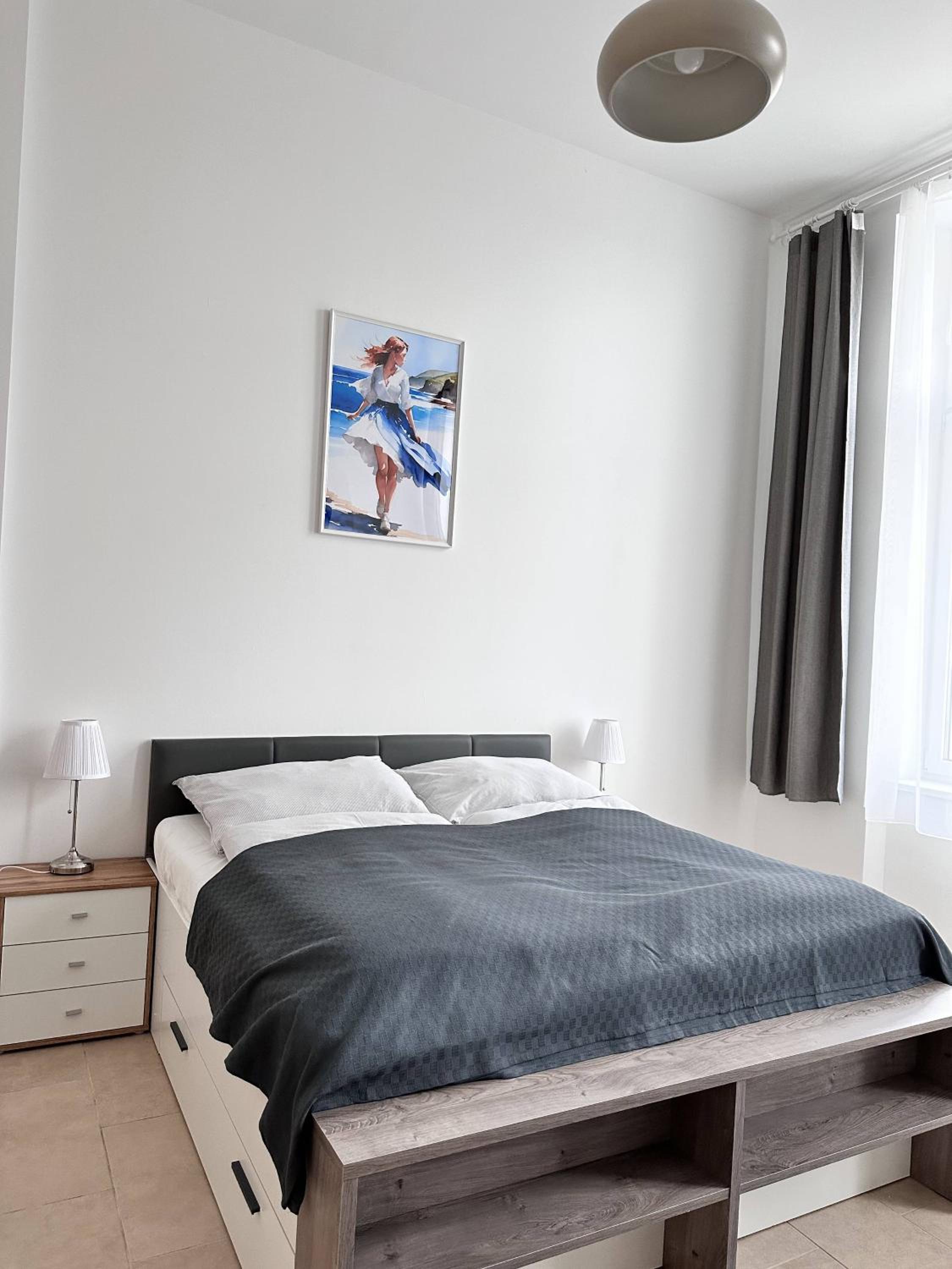 New Favoriten - Serviced Apartments