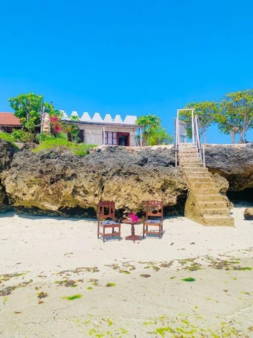 Makunduchi Waterfront paradise