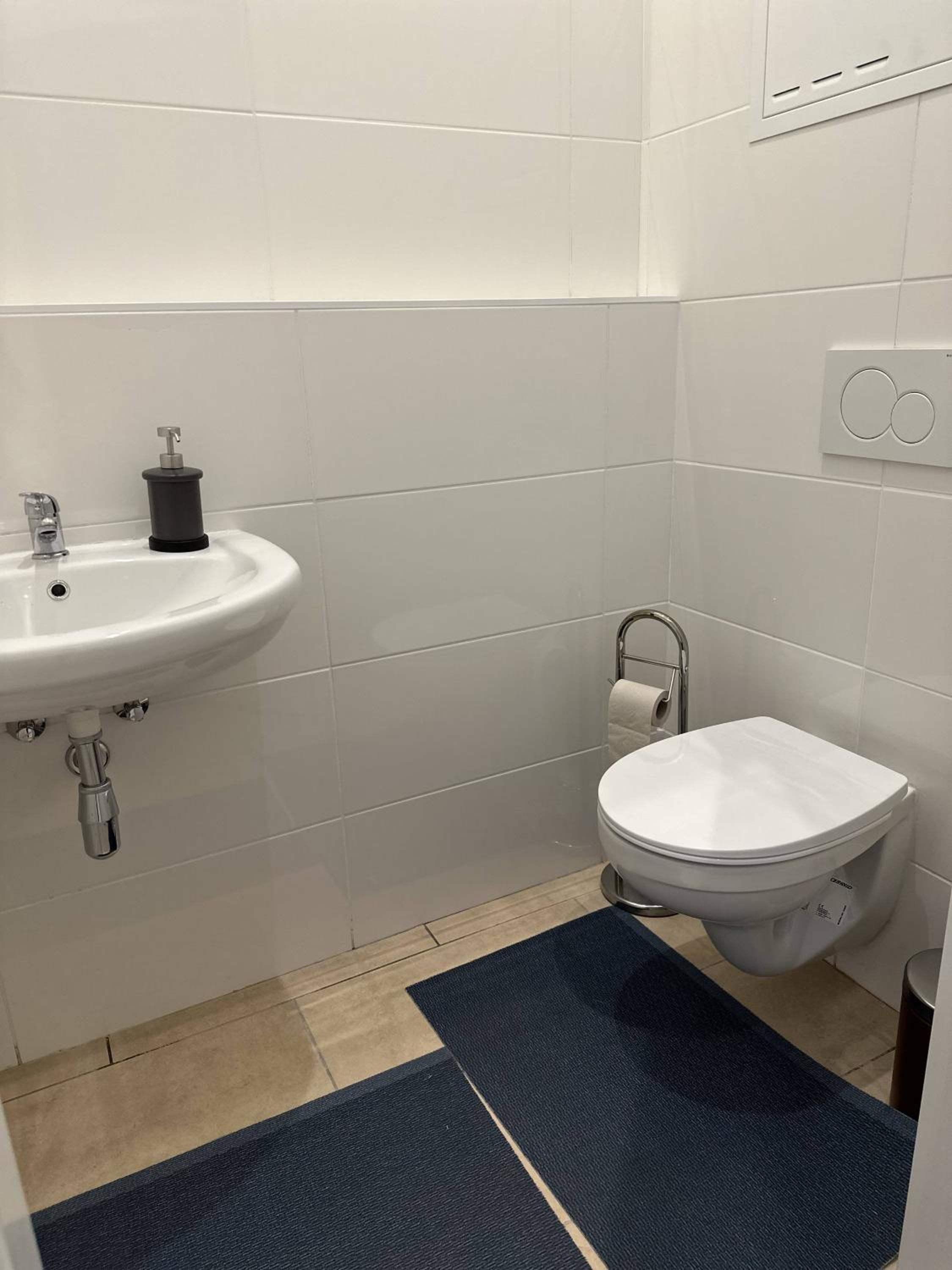 New Favoriten - Serviced Apartments