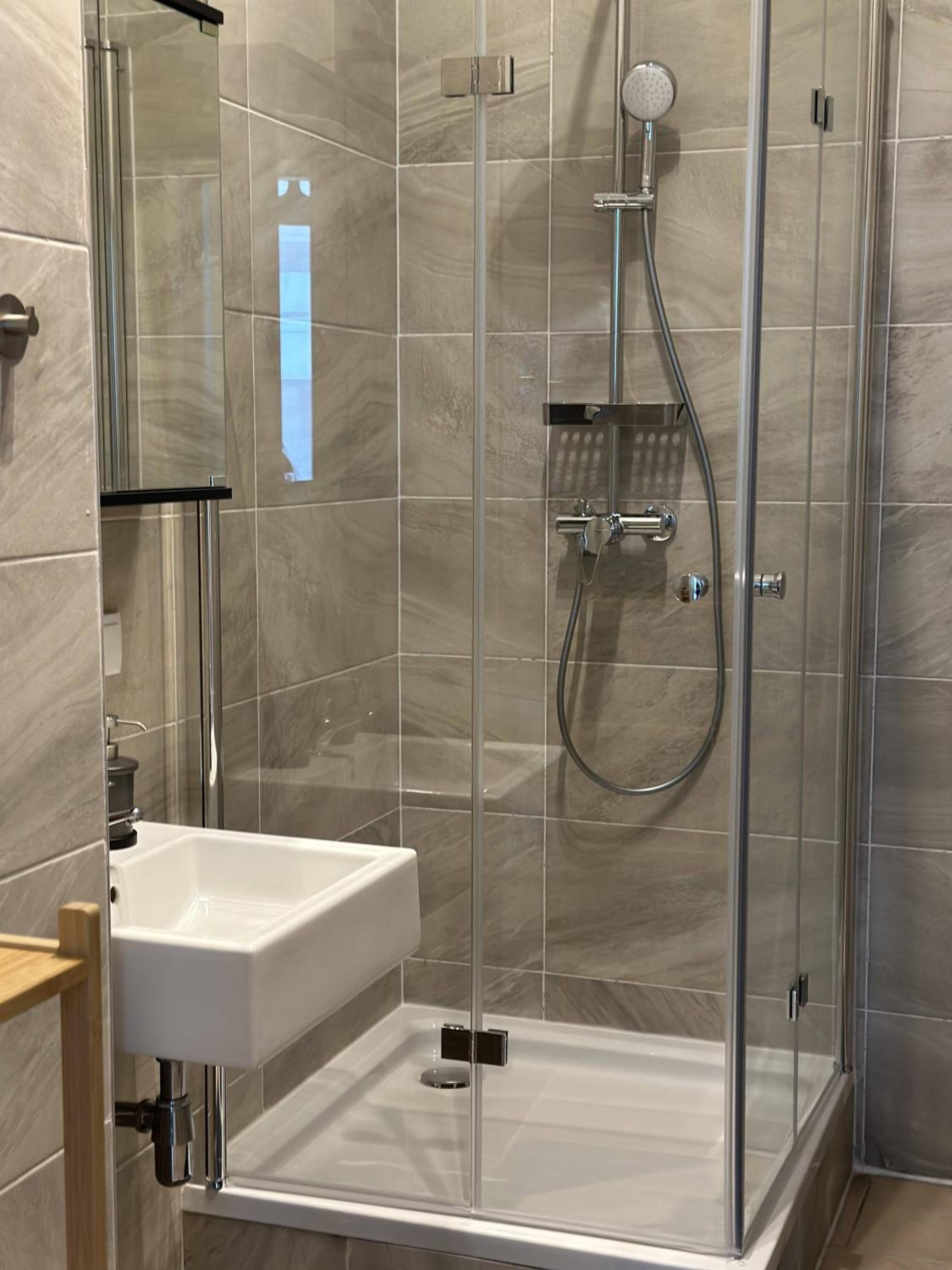 New Favoriten - Serviced Apartments