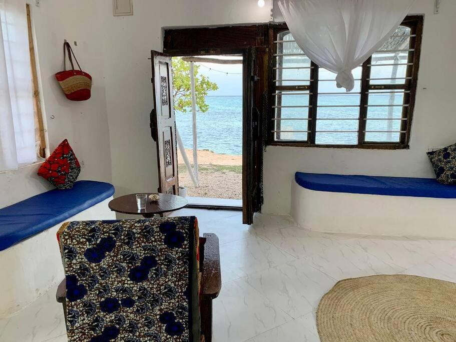 Makunduchi Waterfront paradise