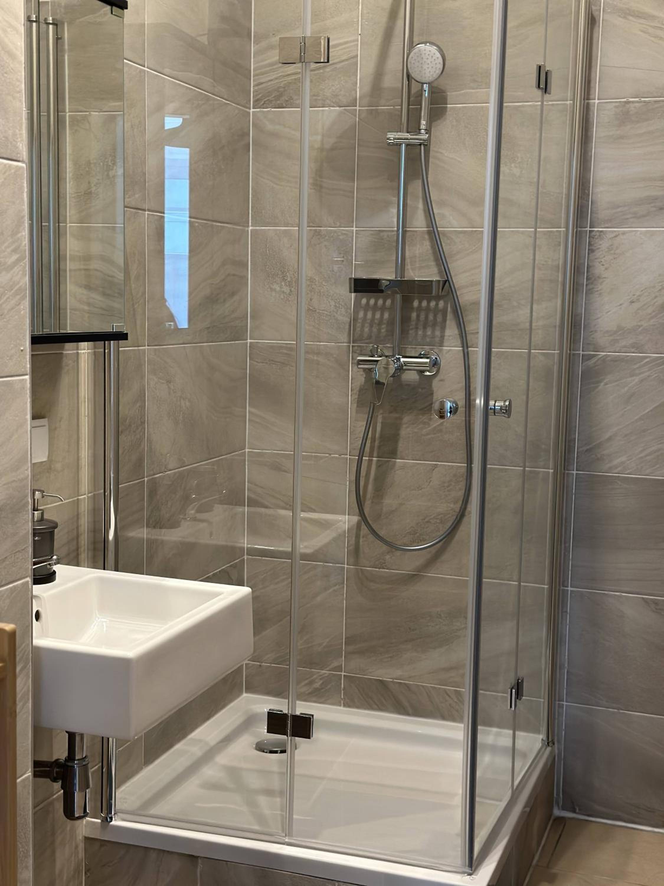 New Favoriten - Serviced Apartments
