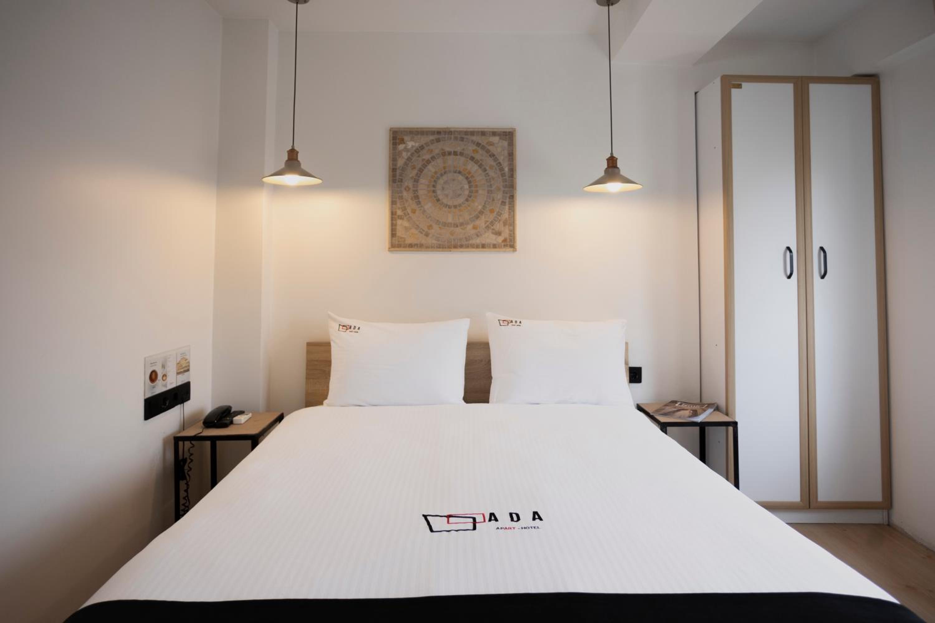 Ada Apart Otel - Image 42