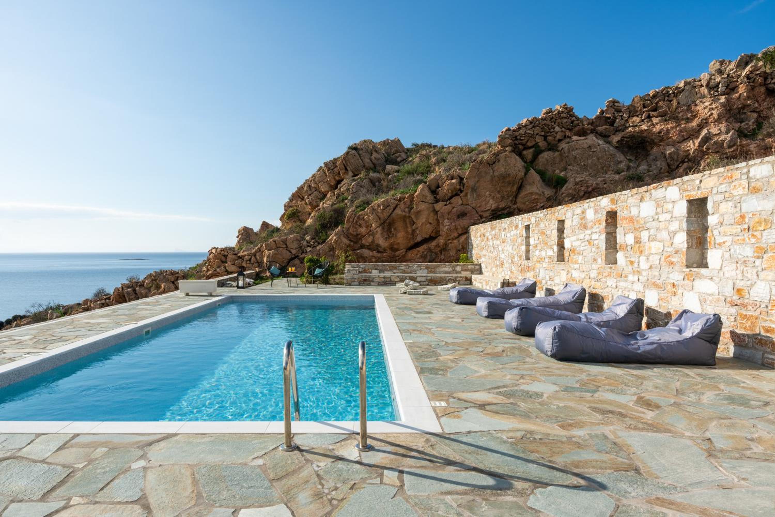 Mont' Rock villas 3
