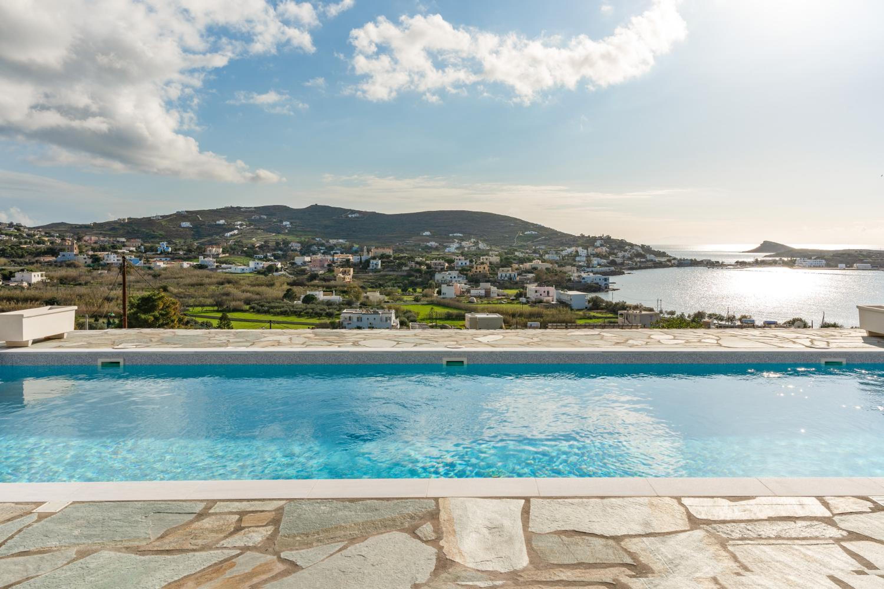 Mont' Rock villas 3