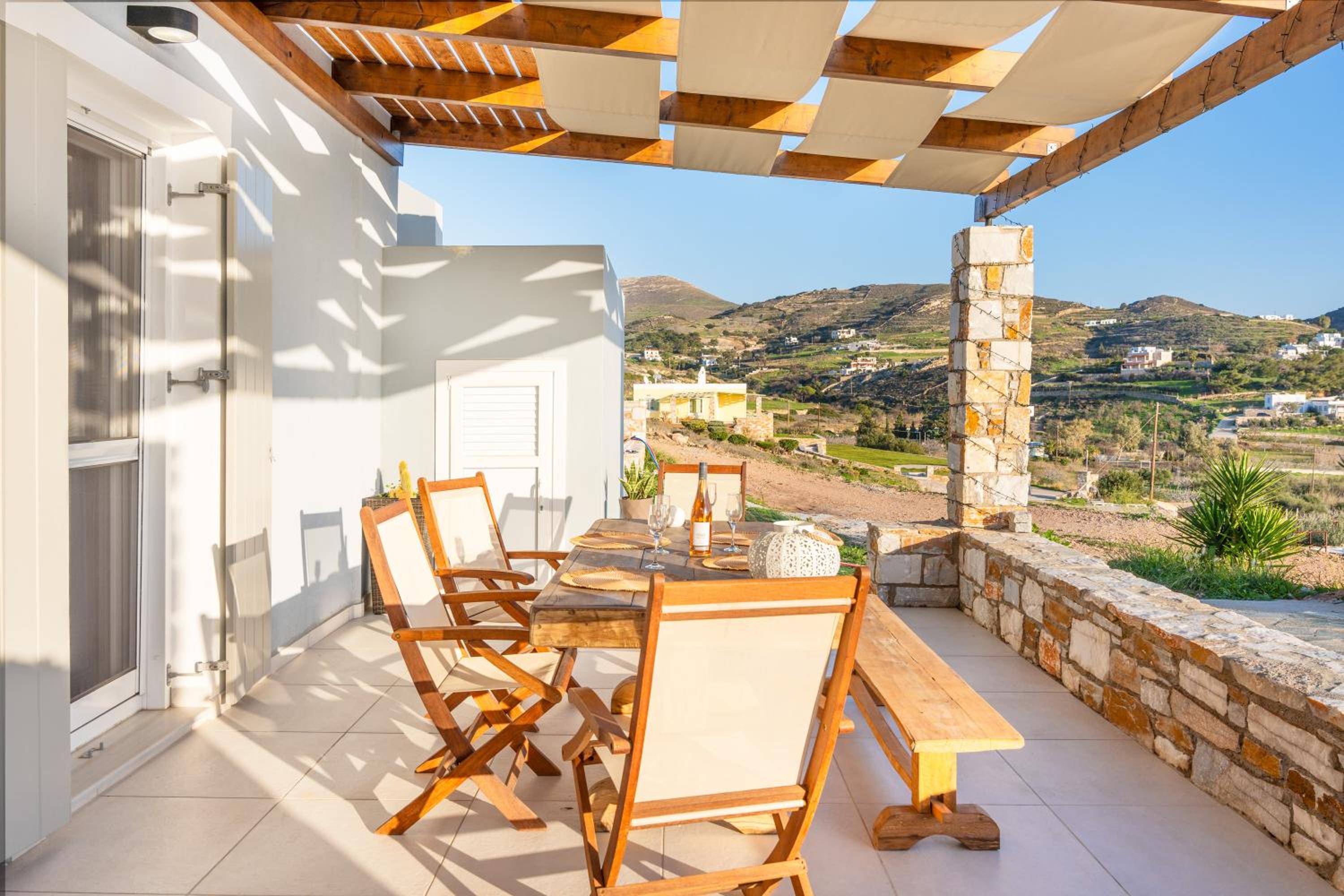 Mont' Rock villas 3 photo 4