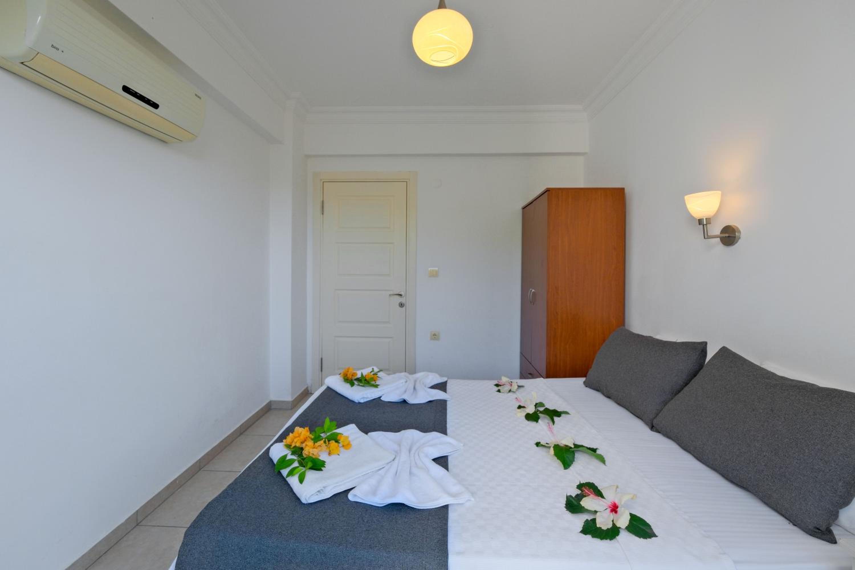 Legend Apartments