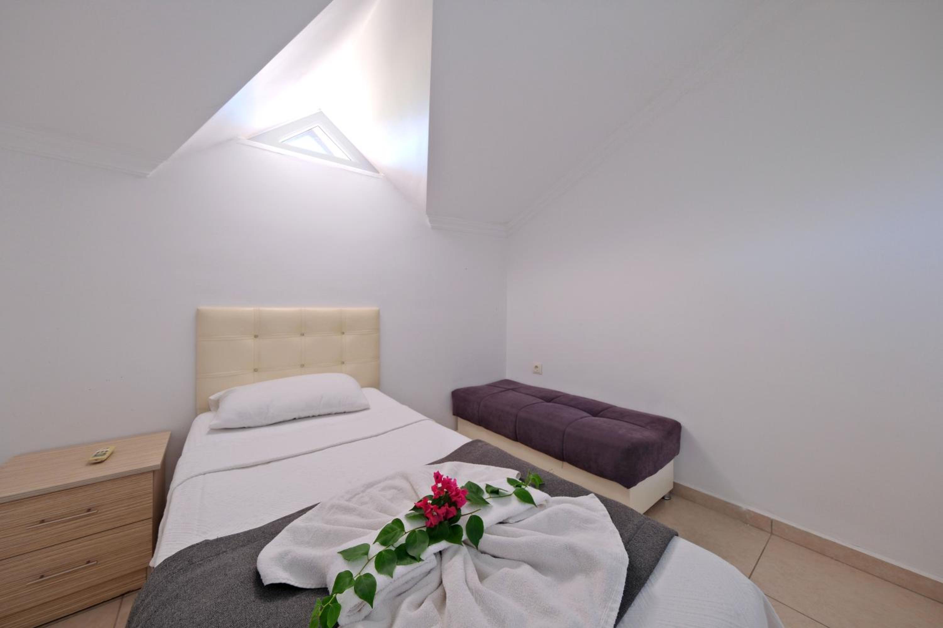 Legend Apartments