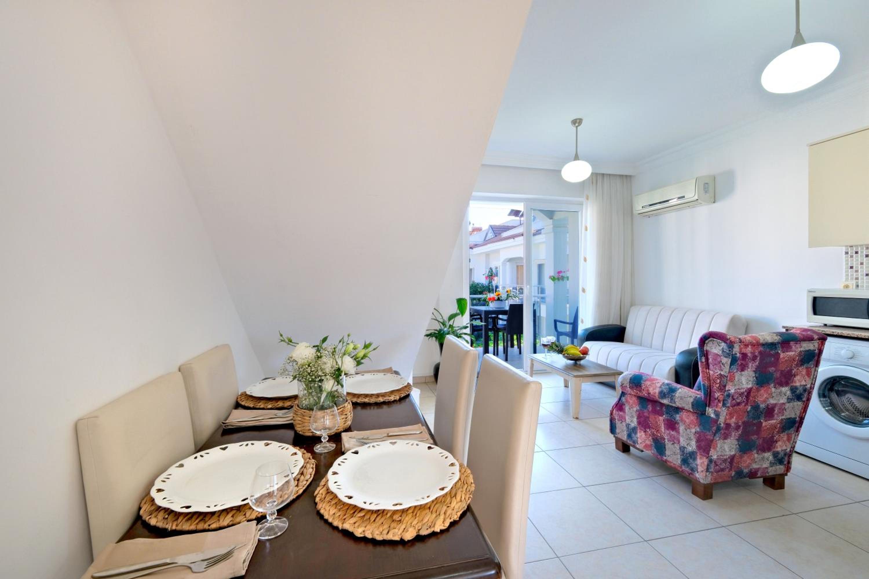 Legend Apartments