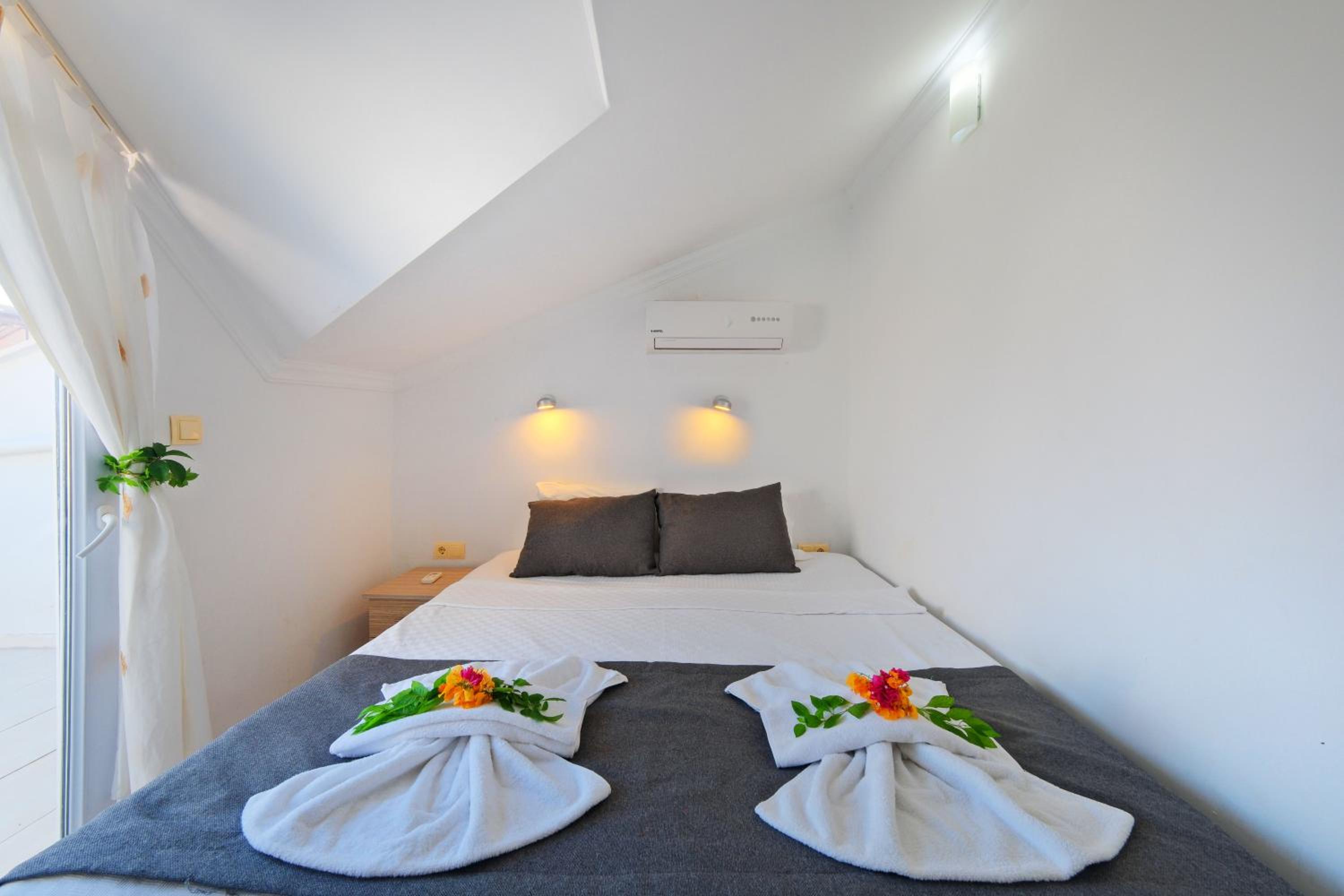 Legend Apartments