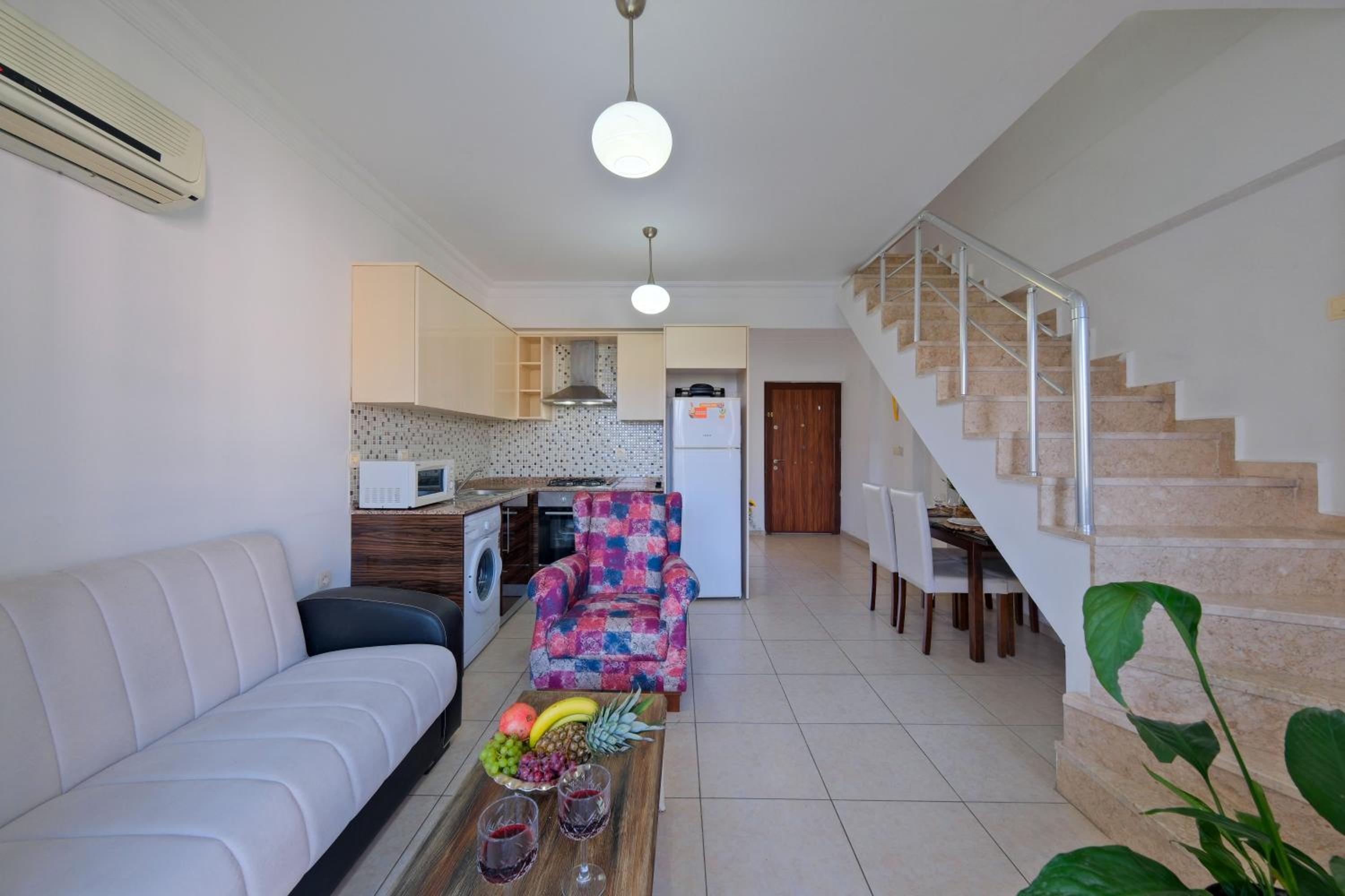 Legend Apartments