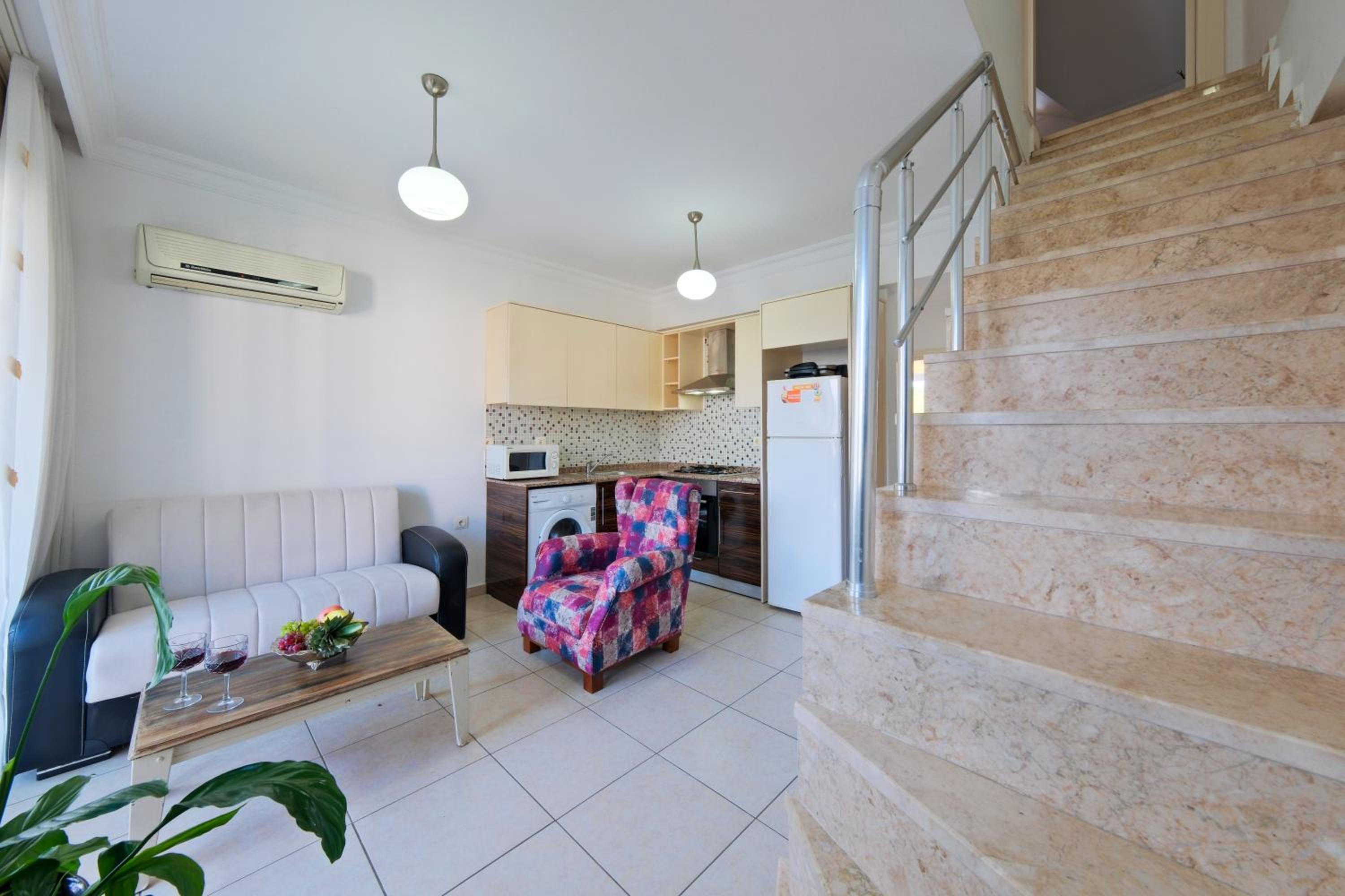 Legend Apartments