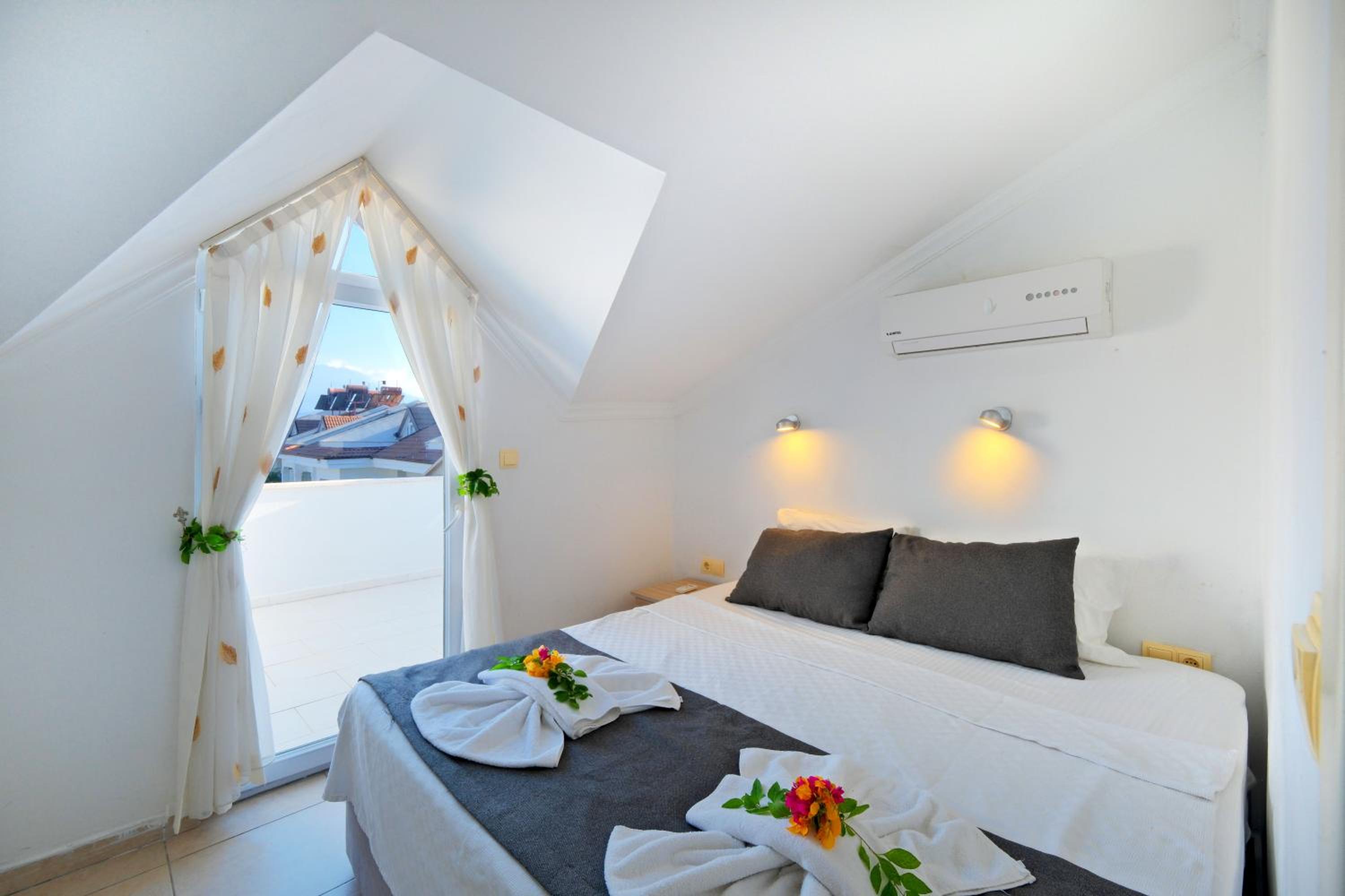 Legend Apartments