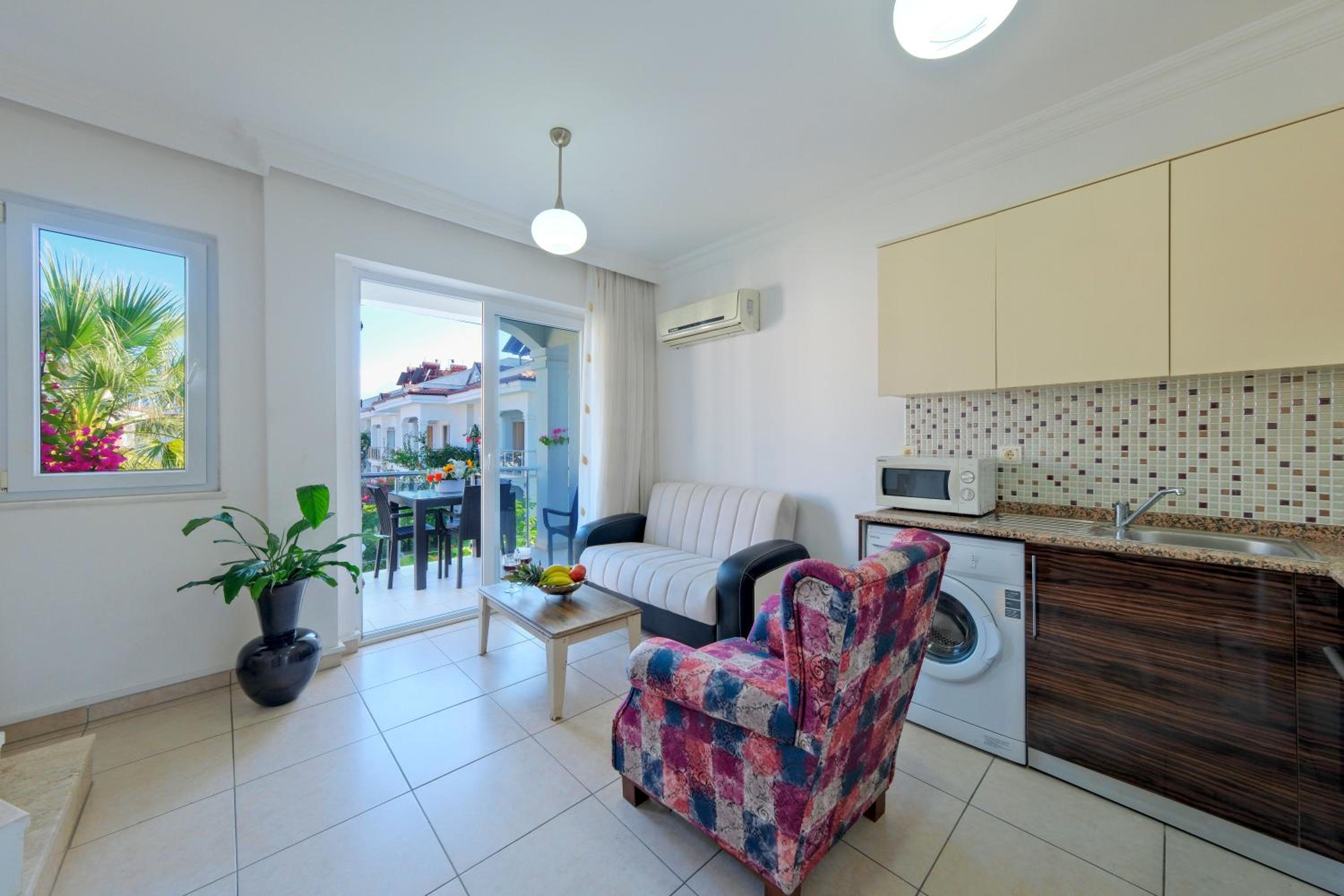 Legend Apartments