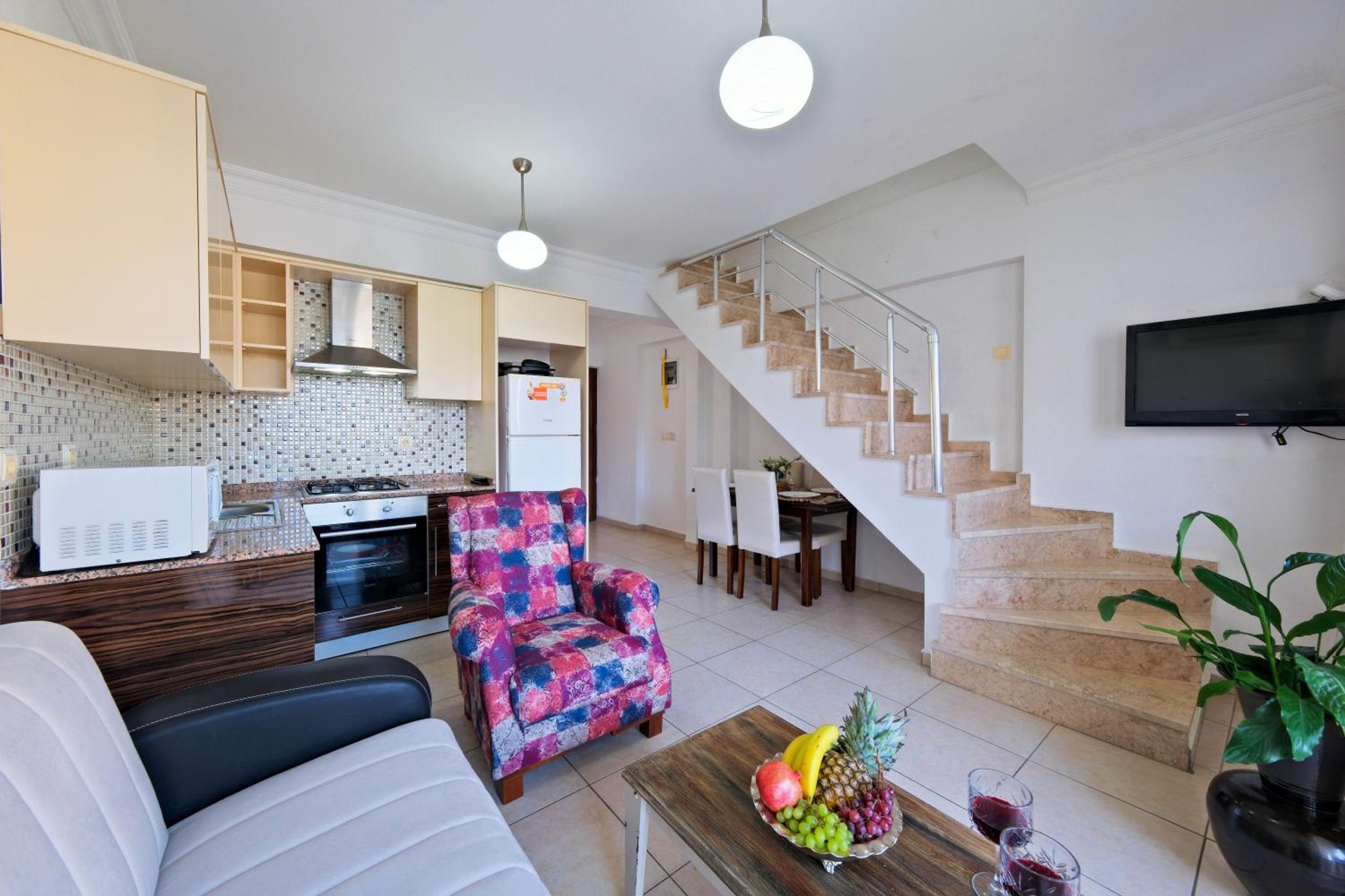 Legend Apartments
