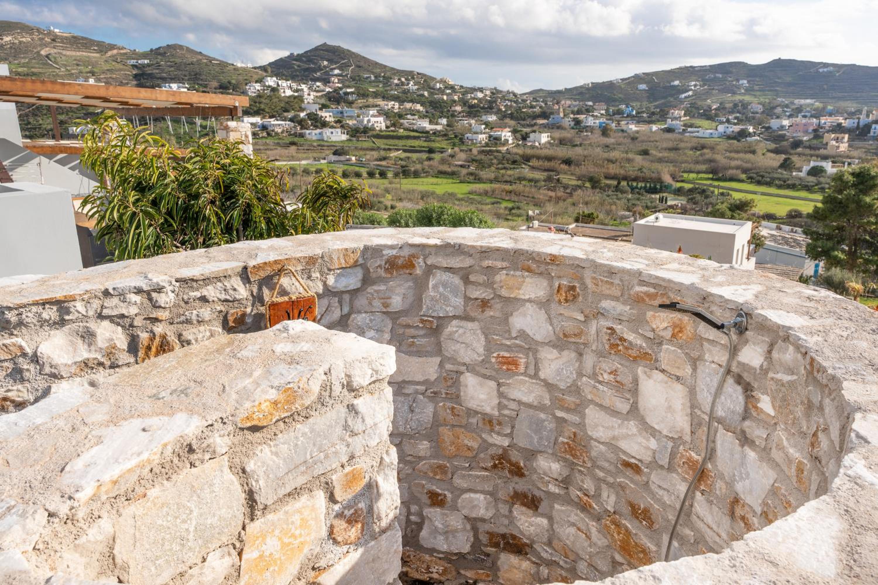 Mont' Rock villas 3