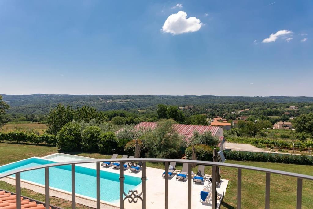 Villa Naturavita by IstriaLux