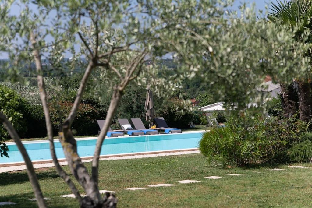 Villa Naturavita by IstriaLux