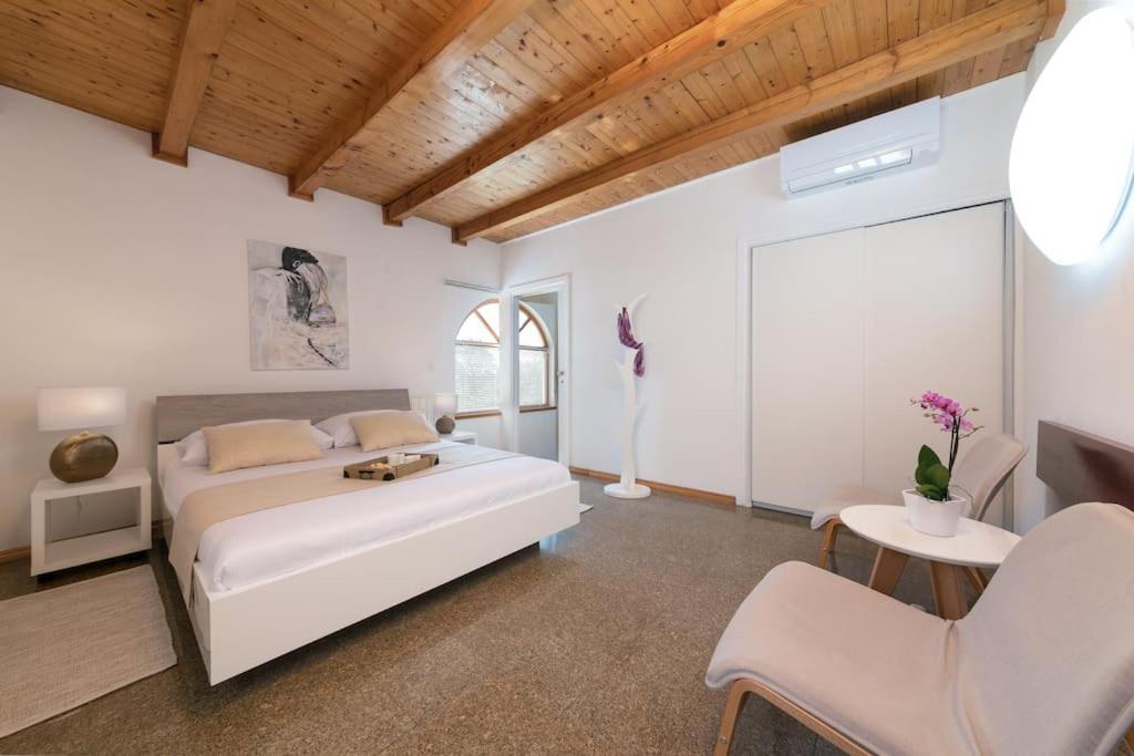 Villa Naturavita by IstriaLux
