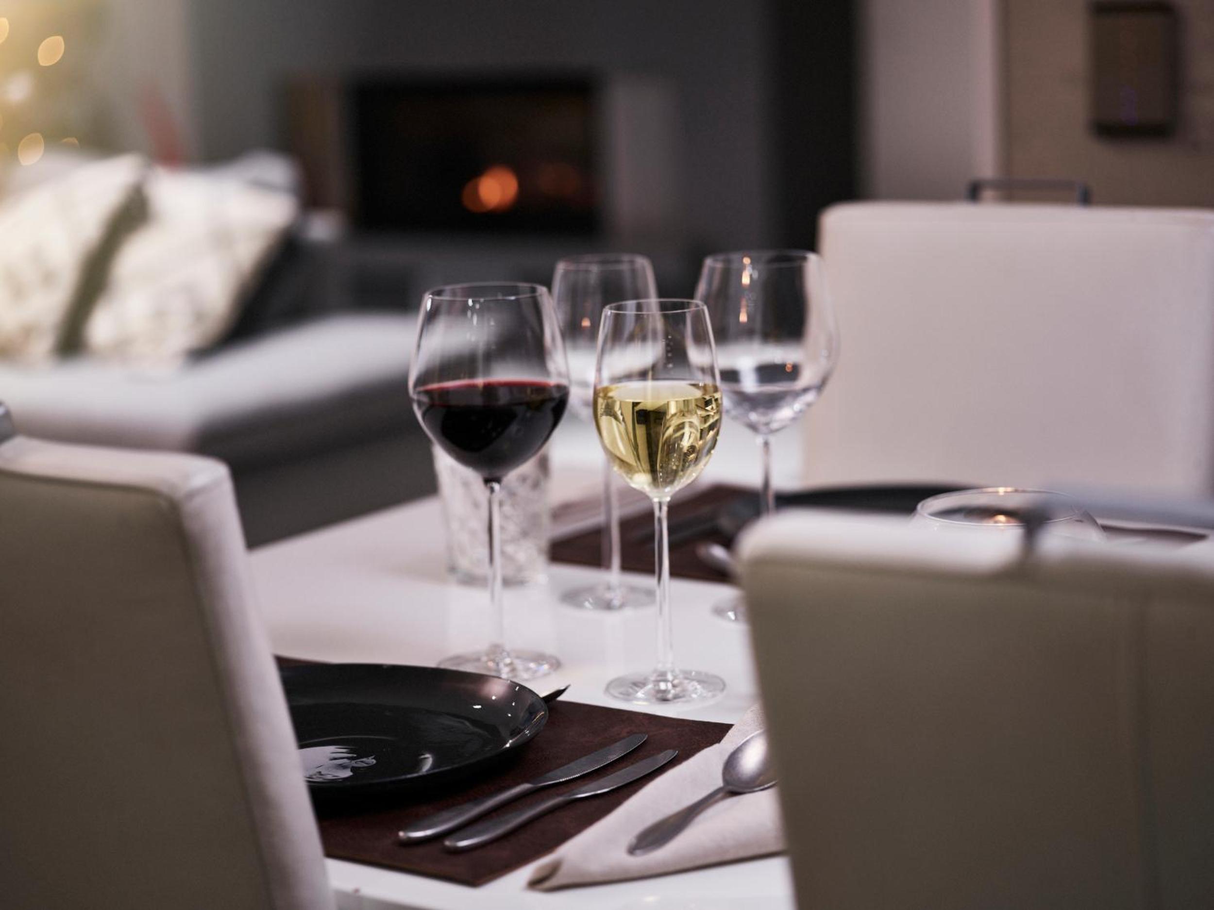 Luxvilla
