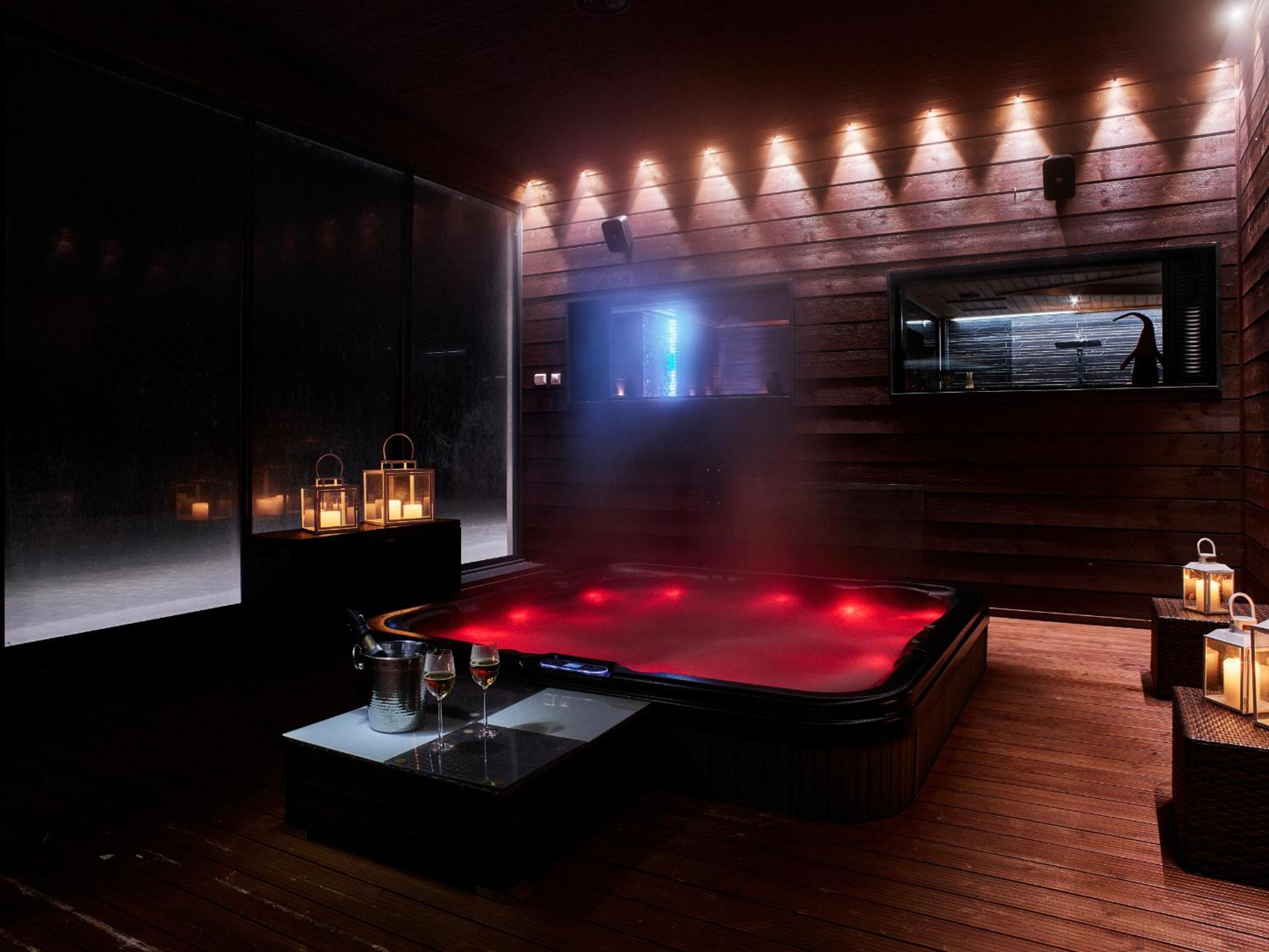 Luxvilla