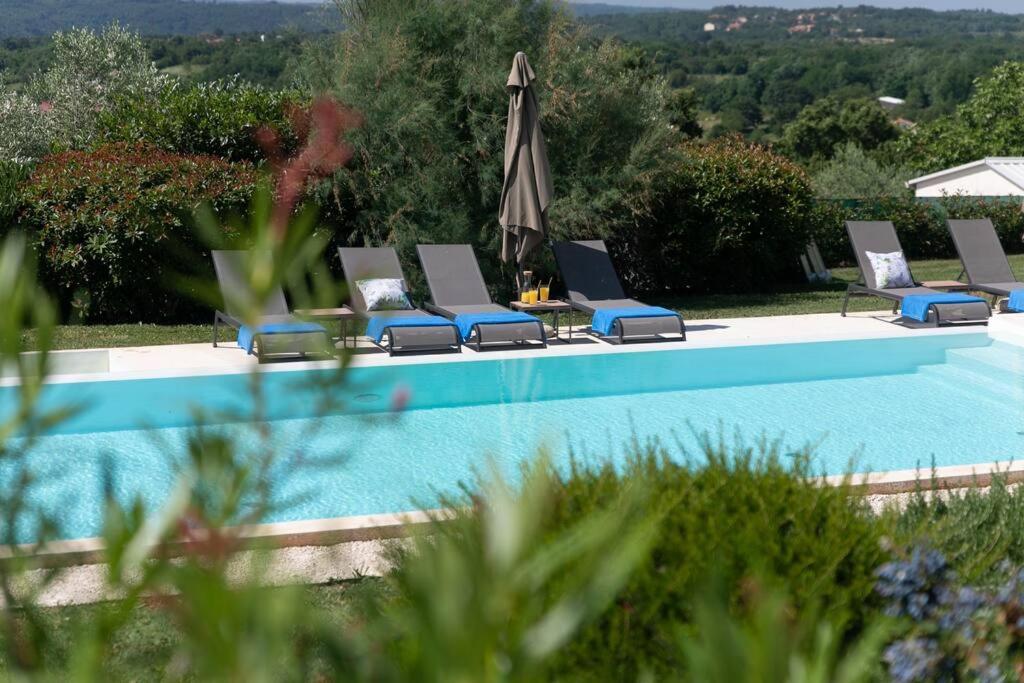 Villa Naturavita by IstriaLux