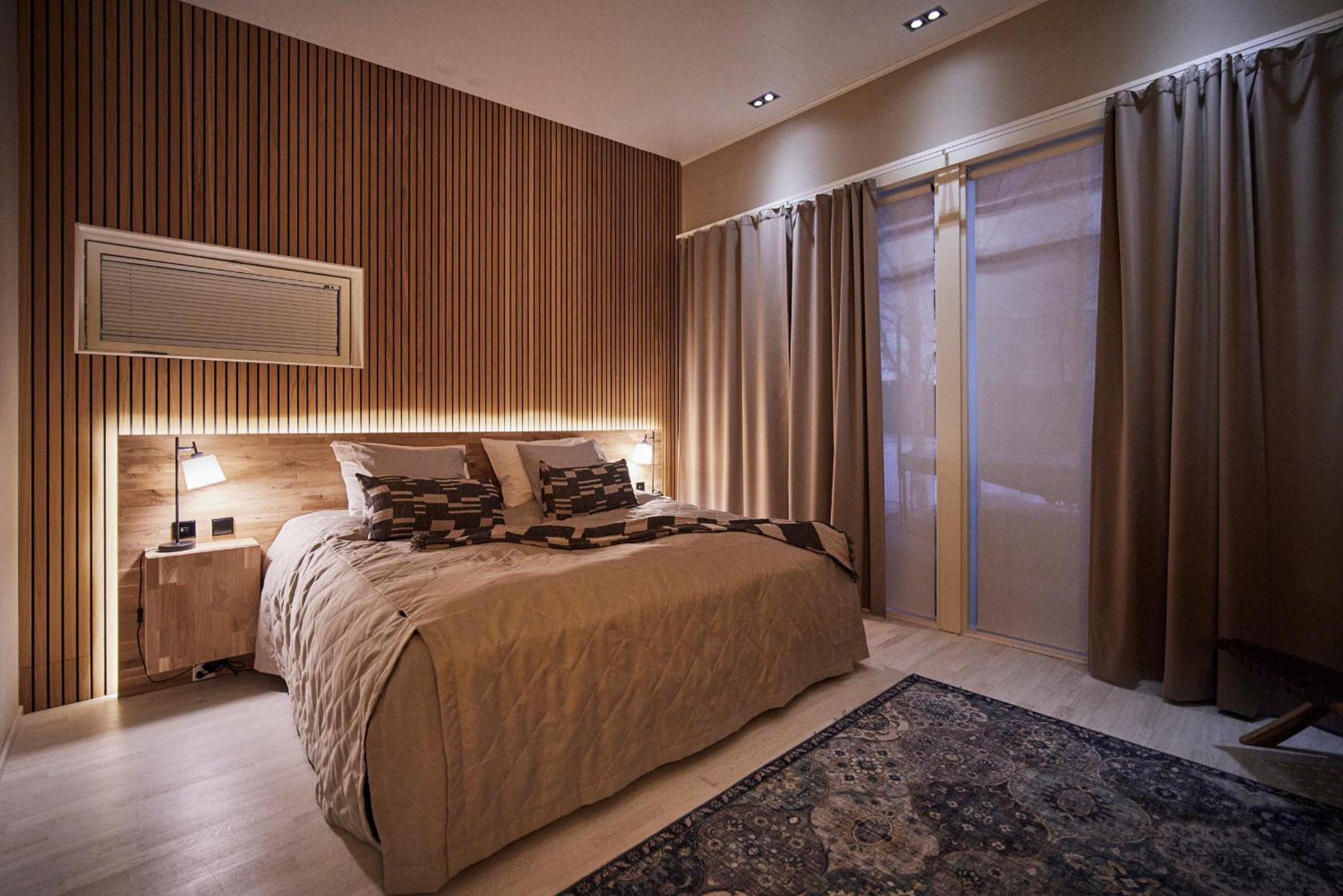 Luxvilla