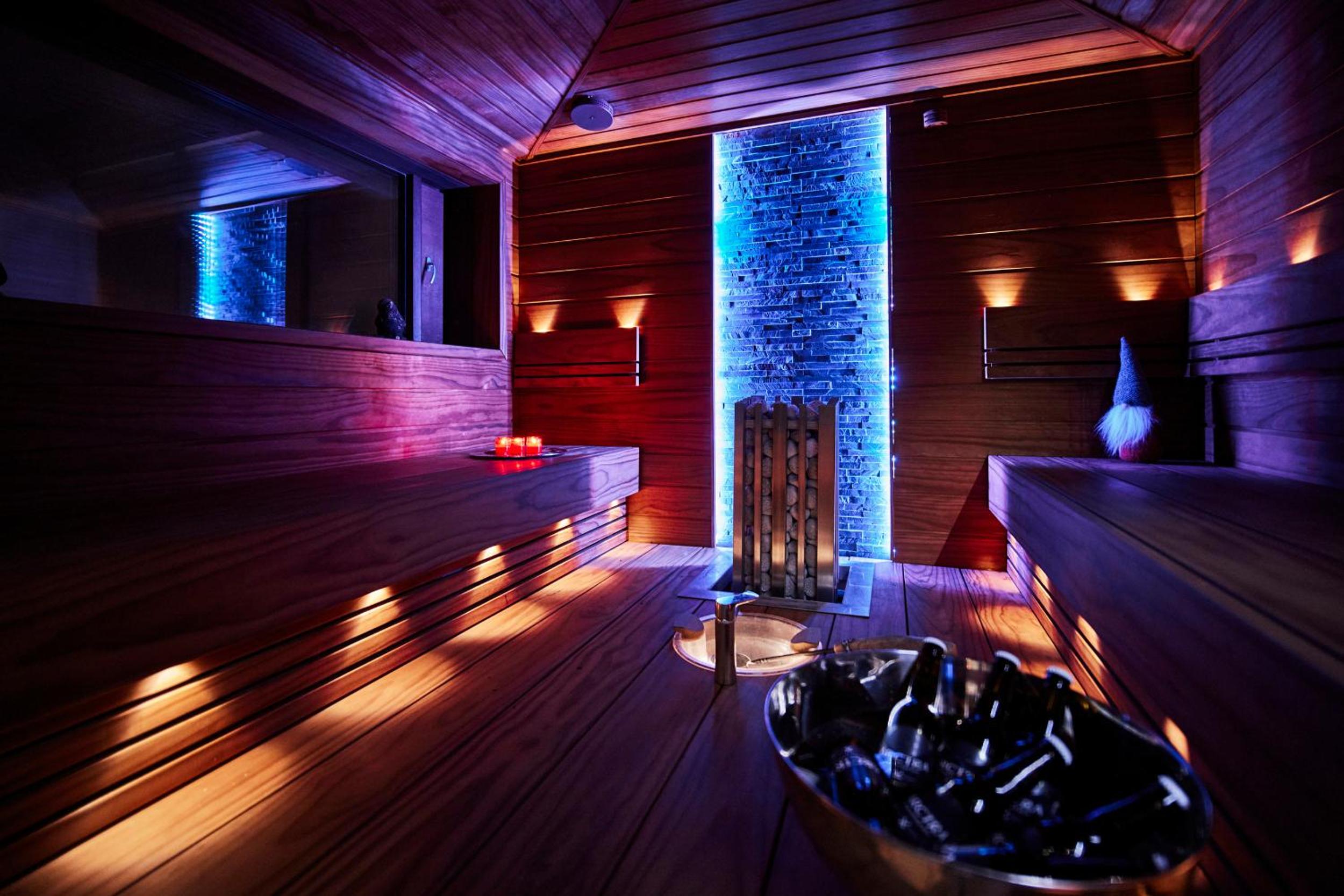 Luxvilla