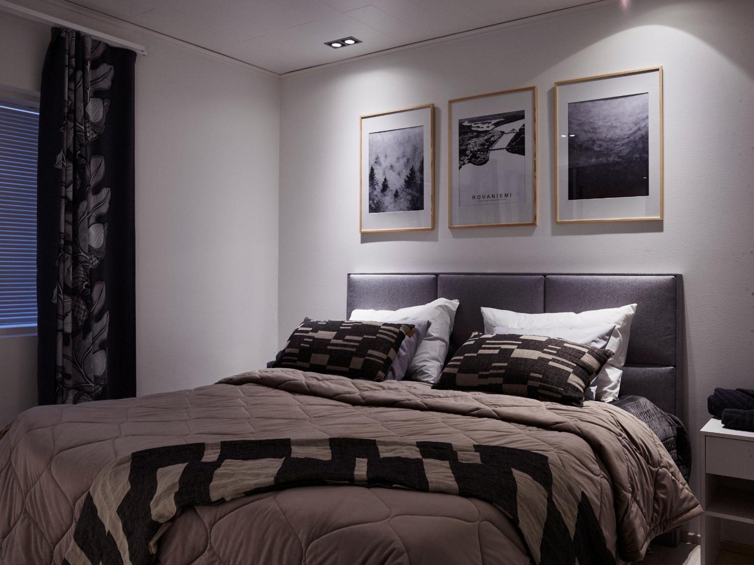 Luxvilla