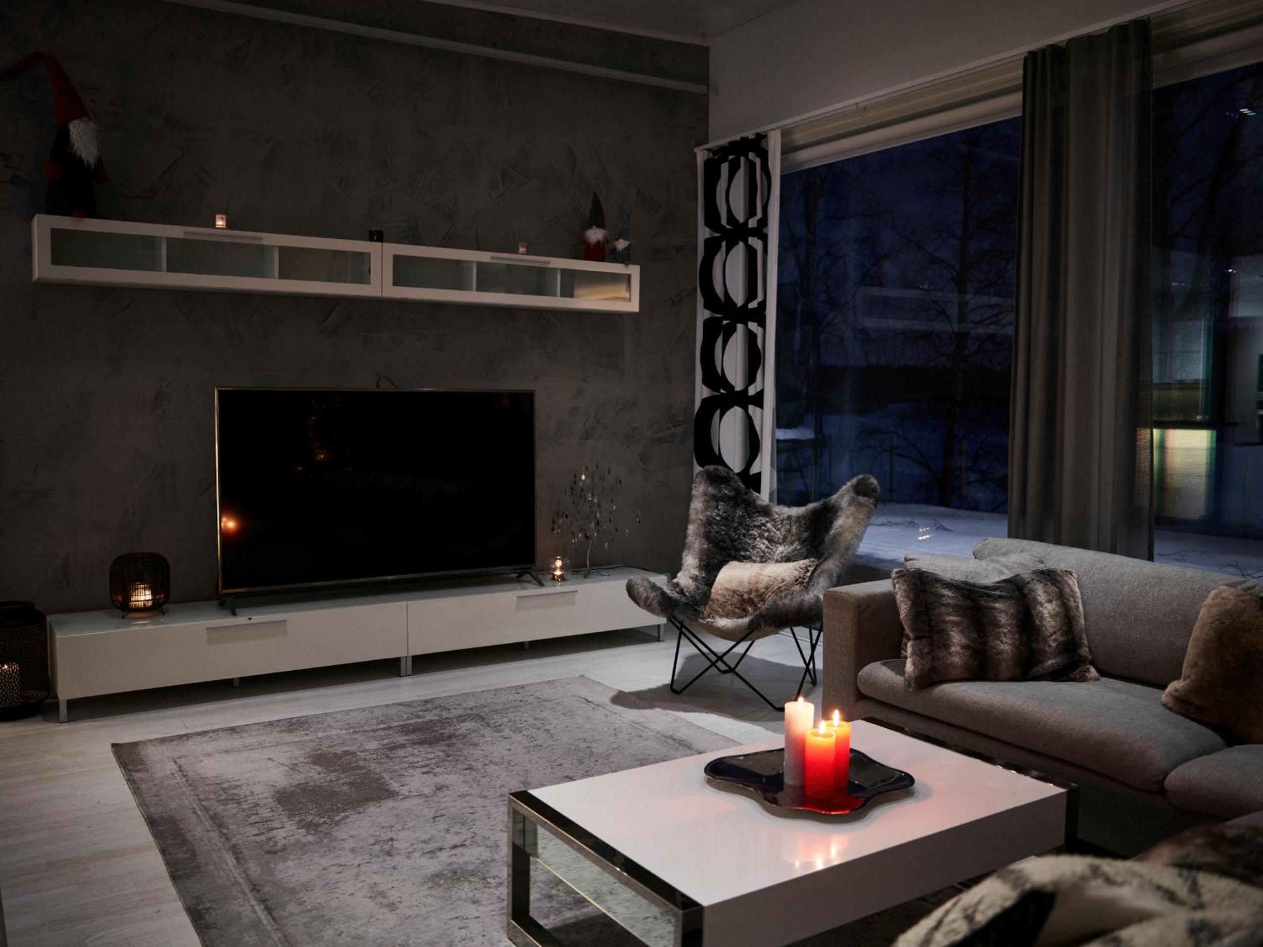Luxvilla