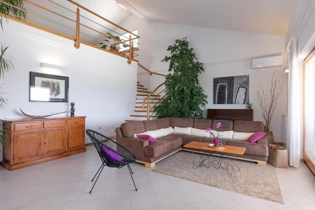 Villa Naturavita by IstriaLux