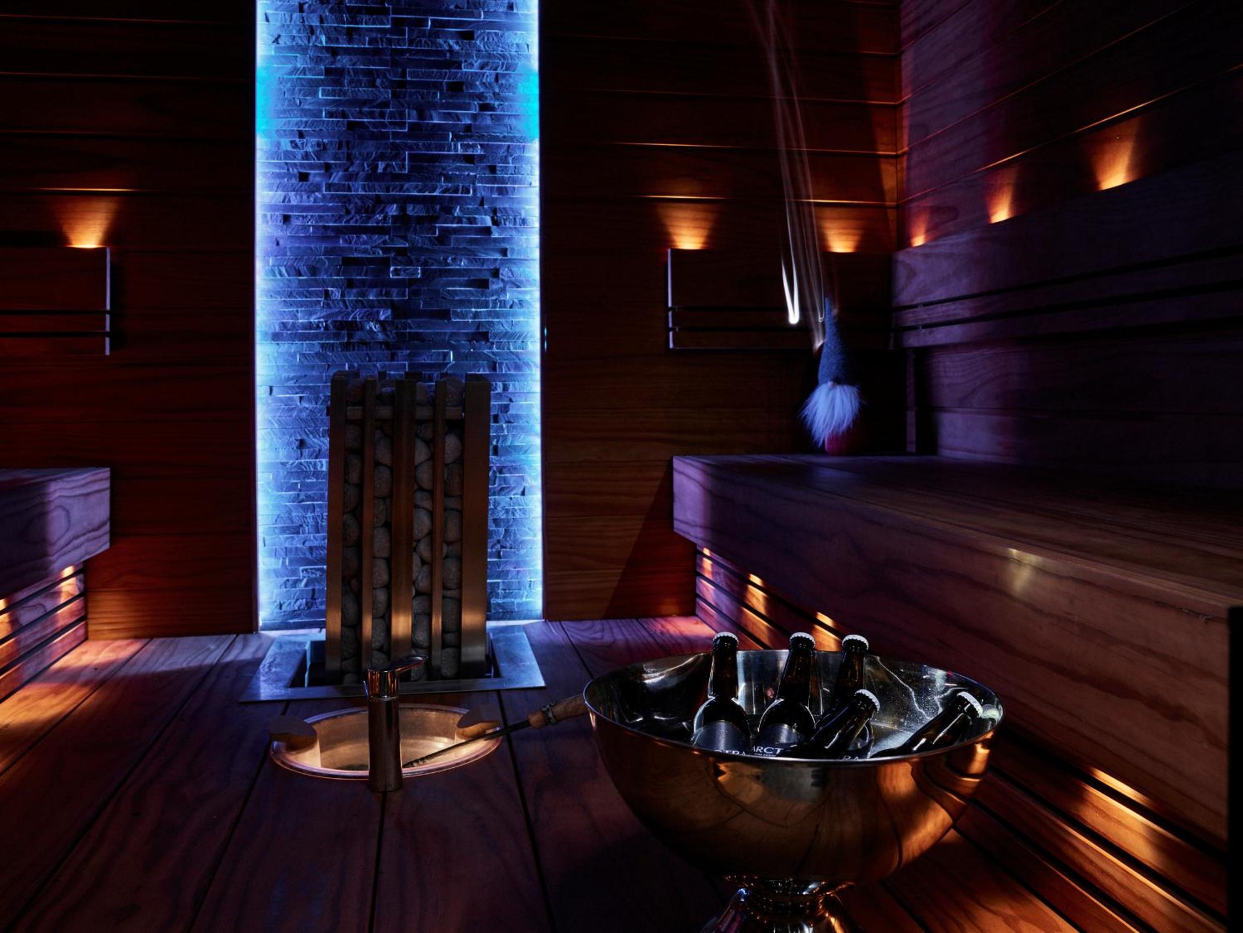 Luxvilla