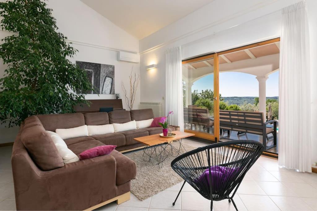 Villa Naturavita by IstriaLux